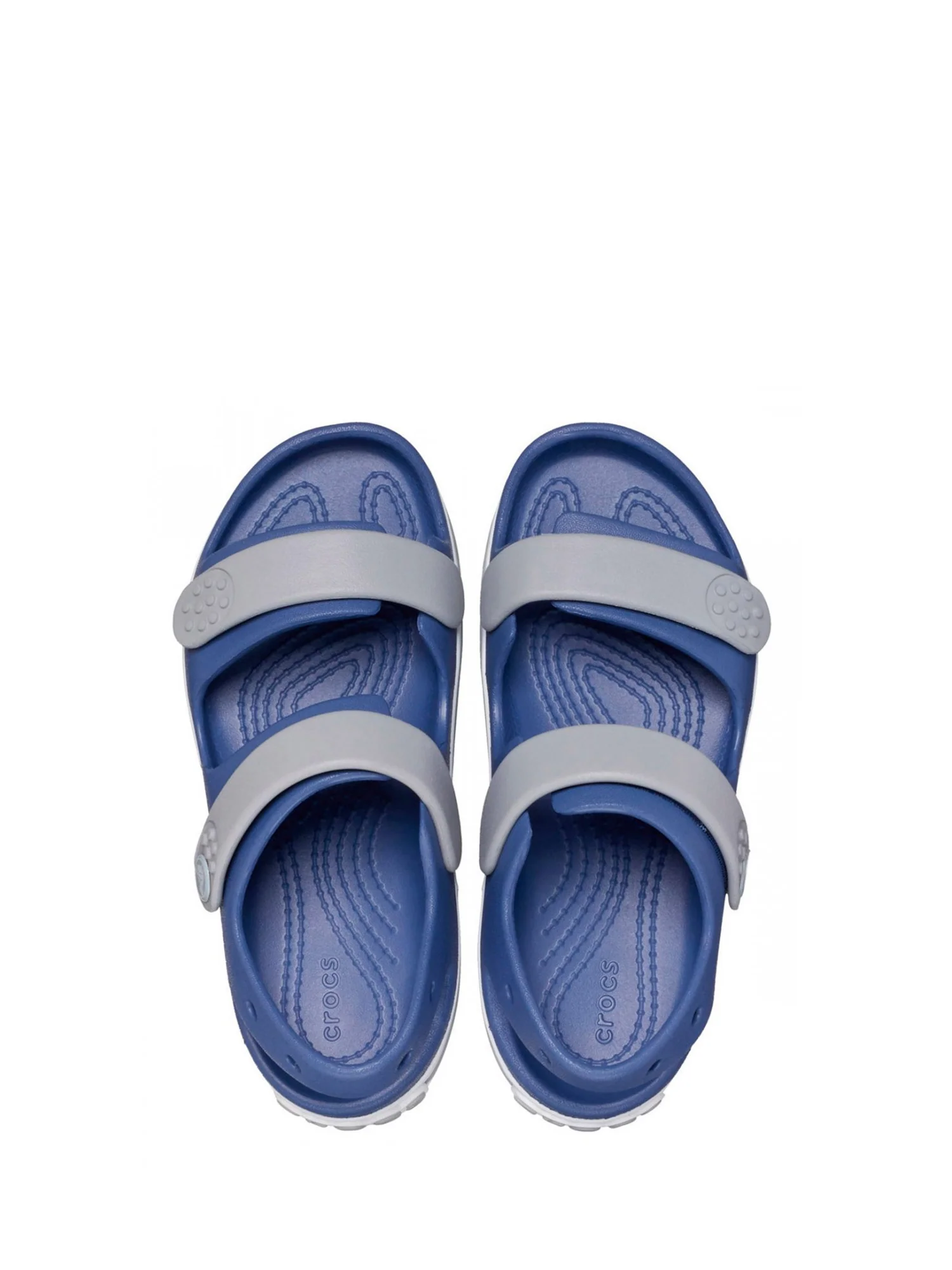 Crocs Crocband Sandali Con Strappi Bambini | CR.209424 - Image 28