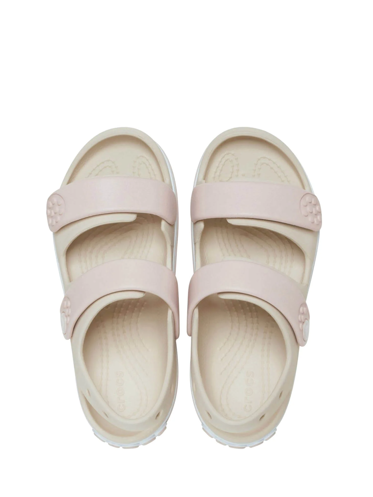 Crocs Crocband Sandali Con Strappi Bambini | CR.209424 - Image 34