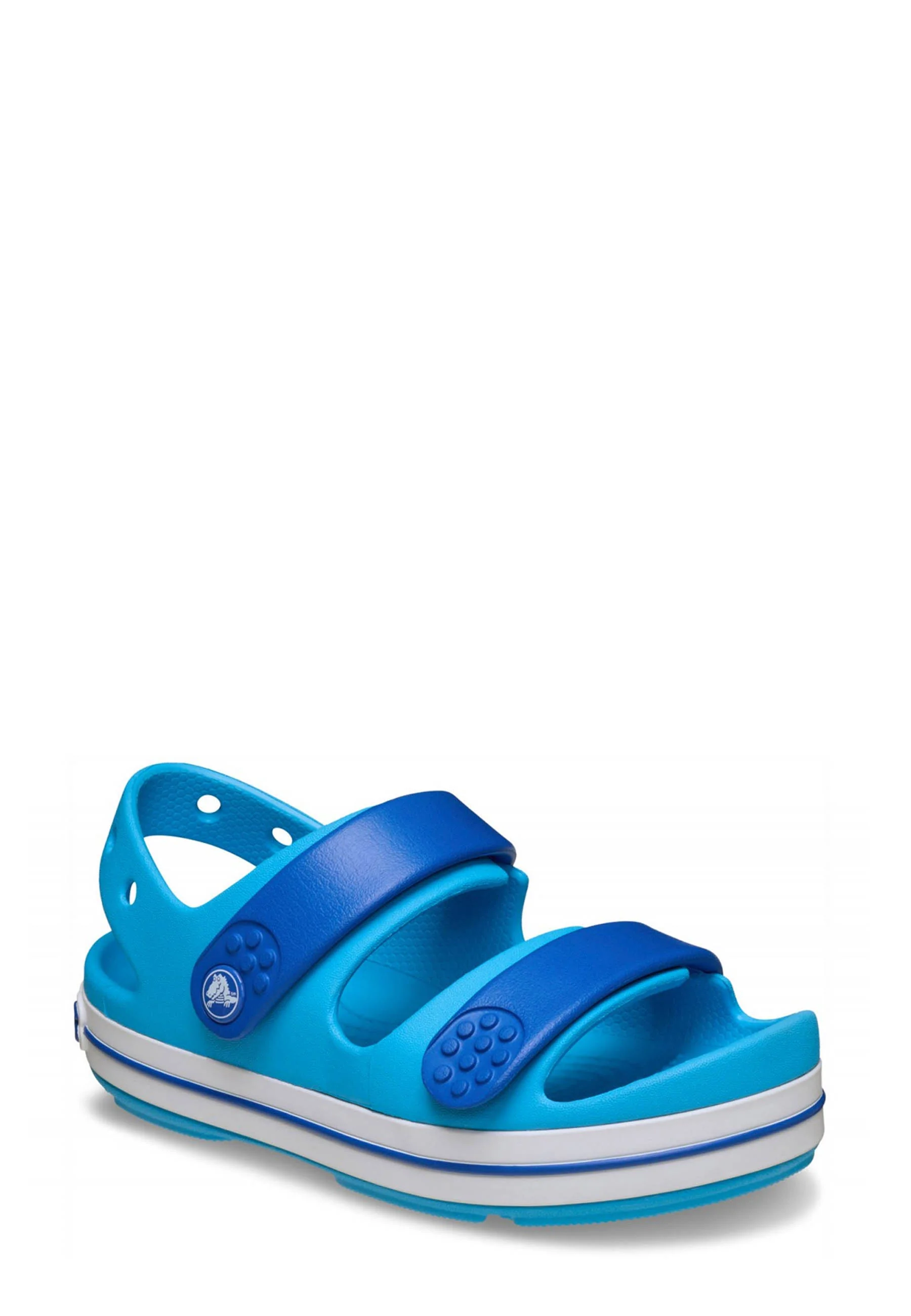 Crocs Crocband Sandali Con Strappi Bambini | CR.209424 - Image 37