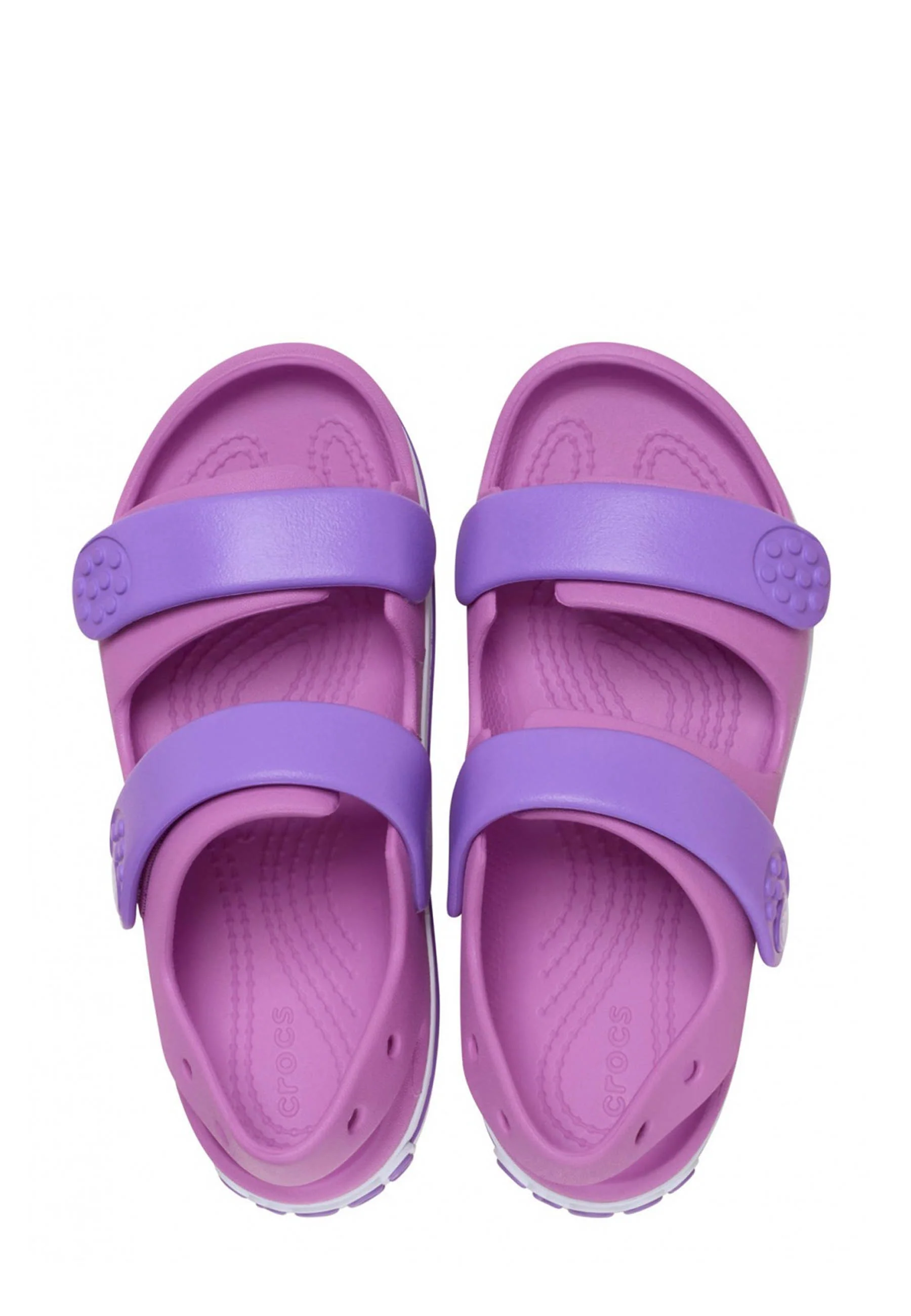 Crocs Crocband Sandali Con Strappi Bambini | CR.209424 - Image 44