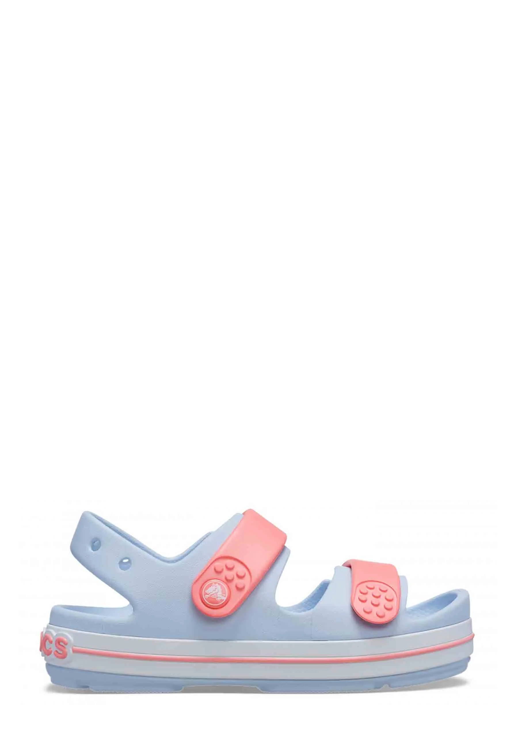 Crocs Crocband Sandali Con Strappi Bambini | CR.209424 - Image 48