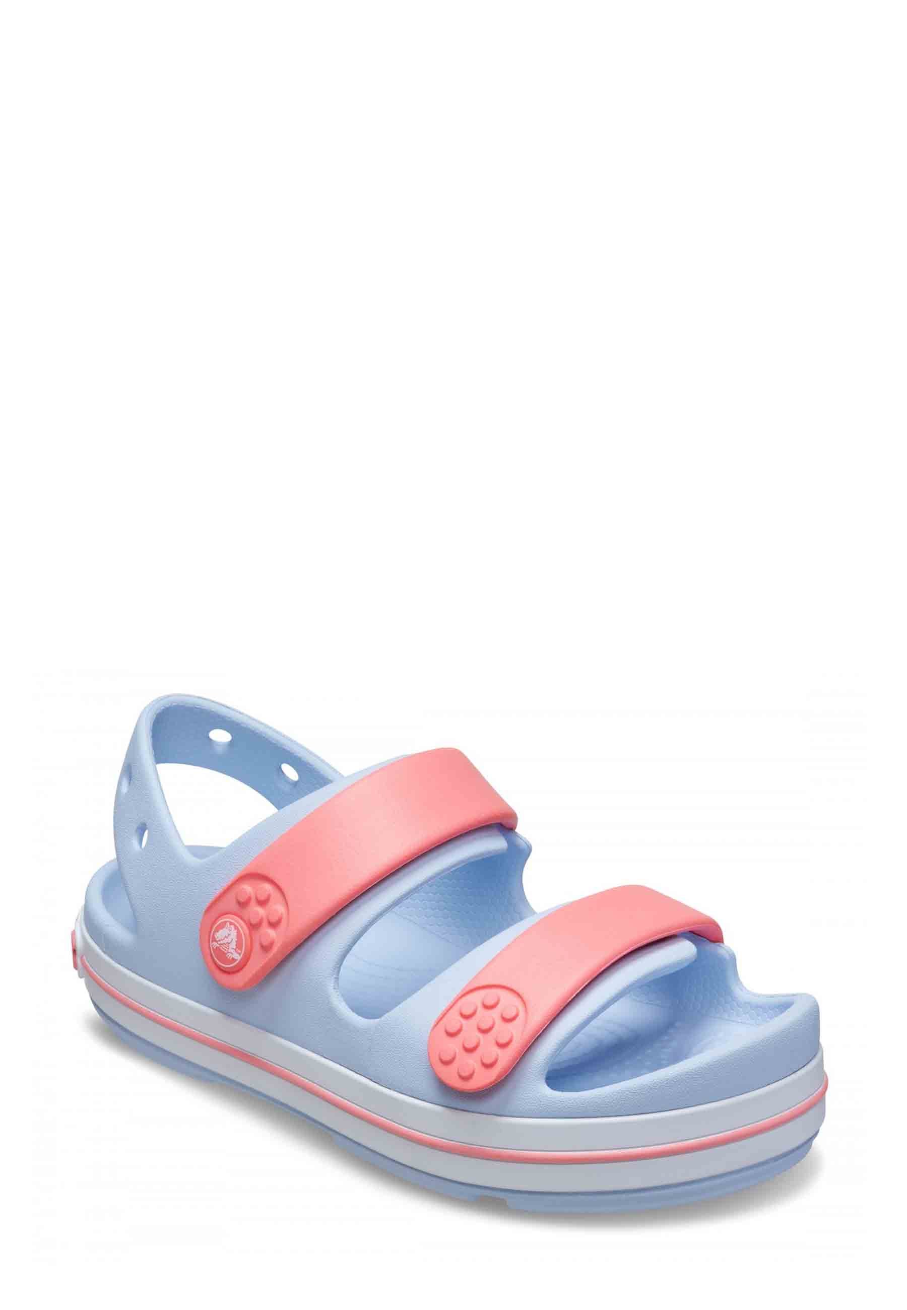 Crocs Crocband Sandali Con Strappi Bambini | CR.209424 - Image 49
