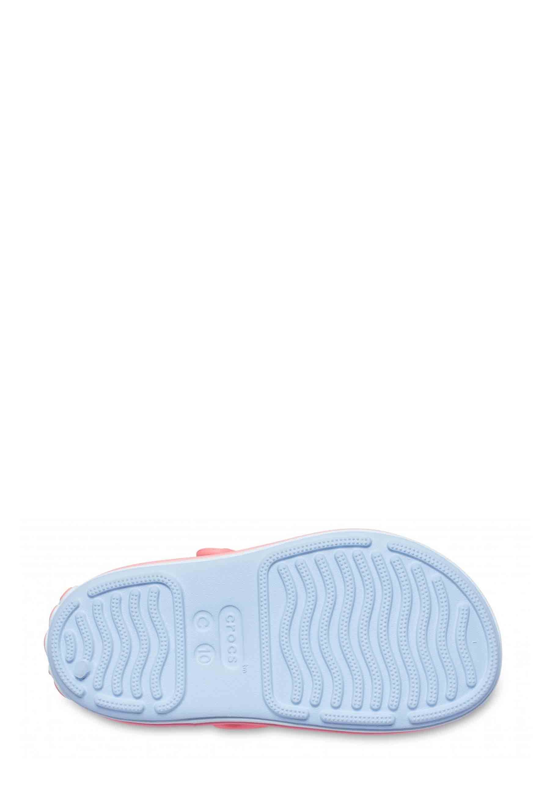 Crocs Crocband Sandali Con Strappi Bambini | CR.209424 - Image 53
