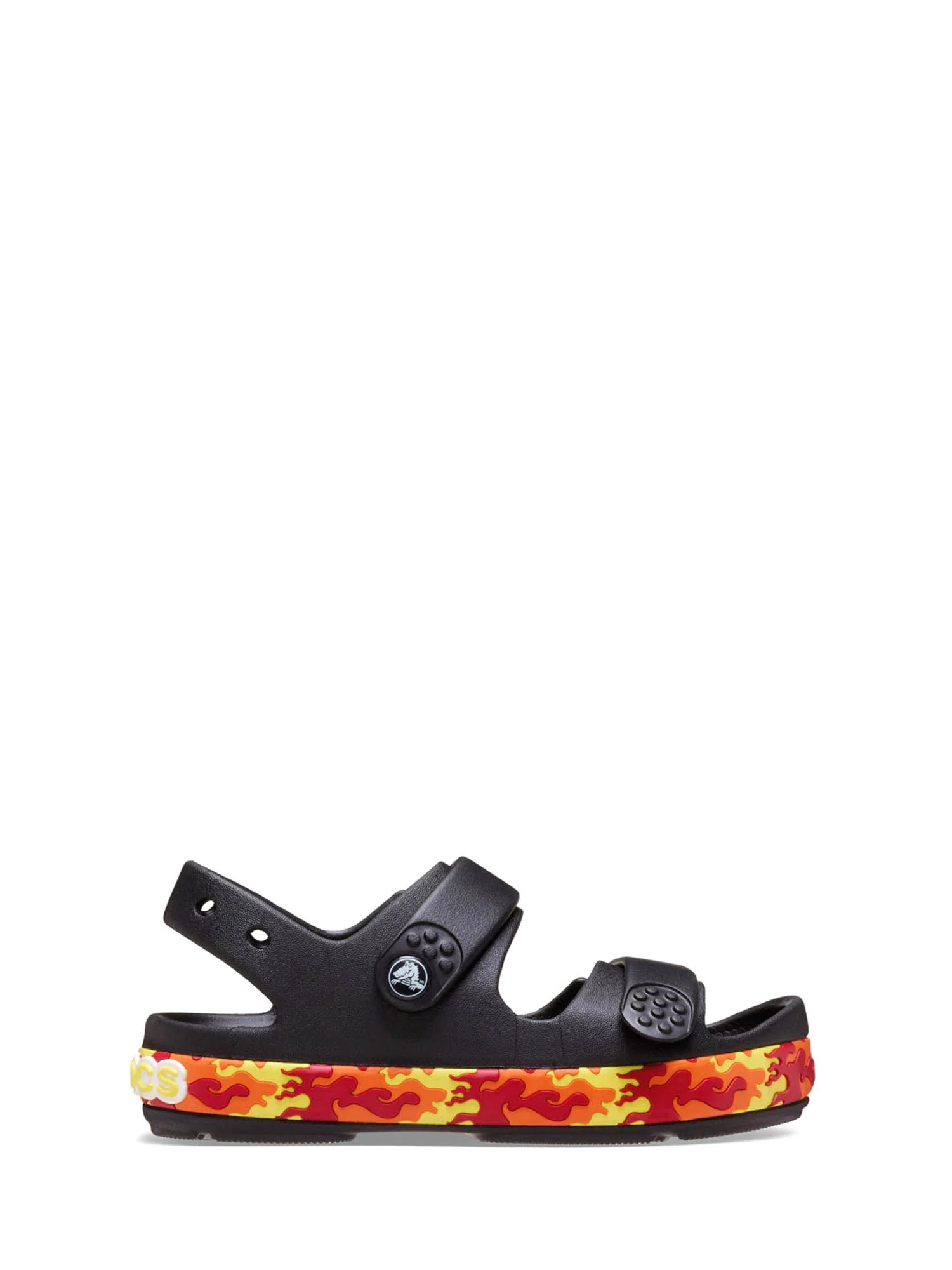 Crocs Sandali Con Strappi Bambini | CR.211269
