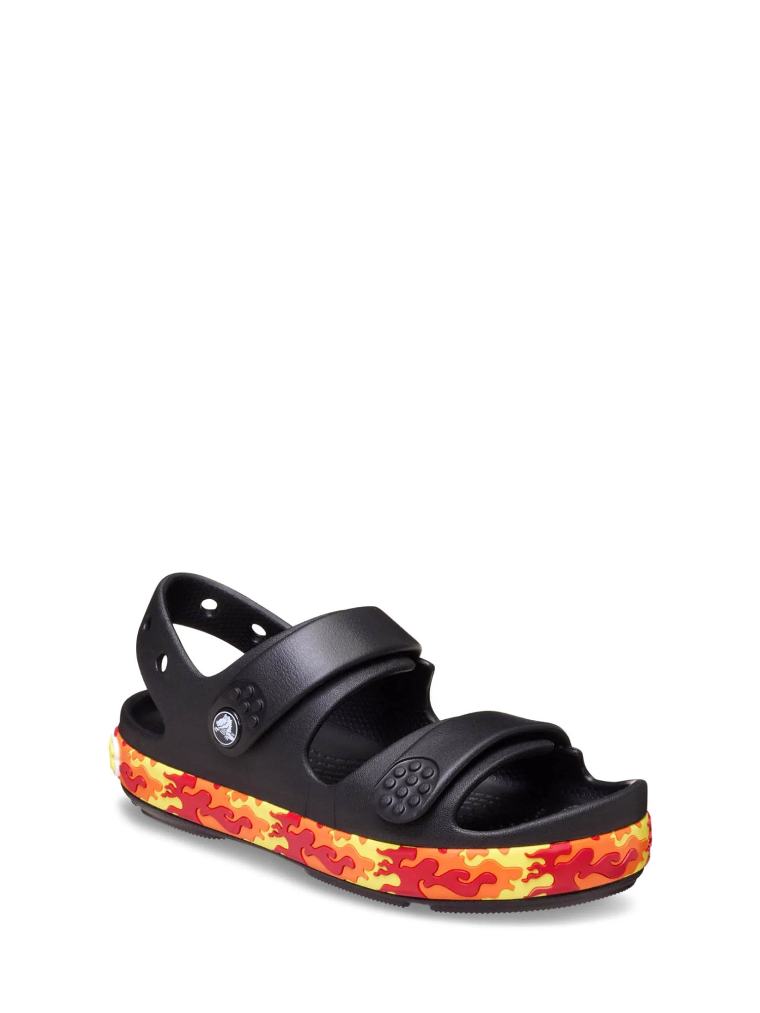 Crocs Sandali Con Strappi Bambini | CR.211269 - Image 2
