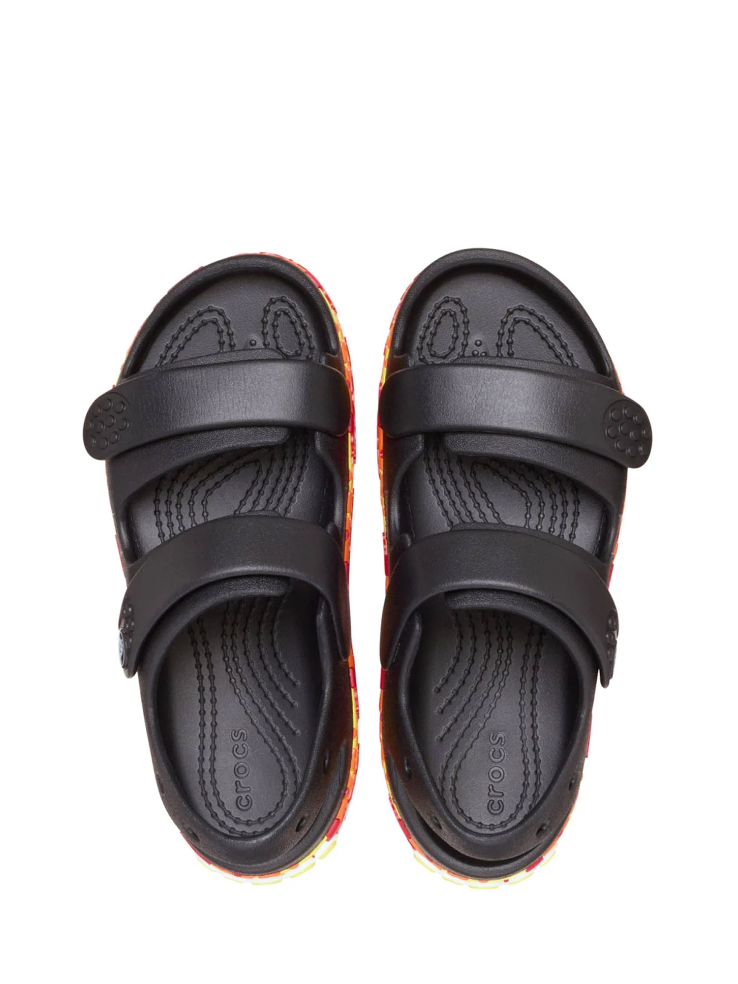 Crocs Sandali Con Strappi Bambini | CR.211269 - Image 4