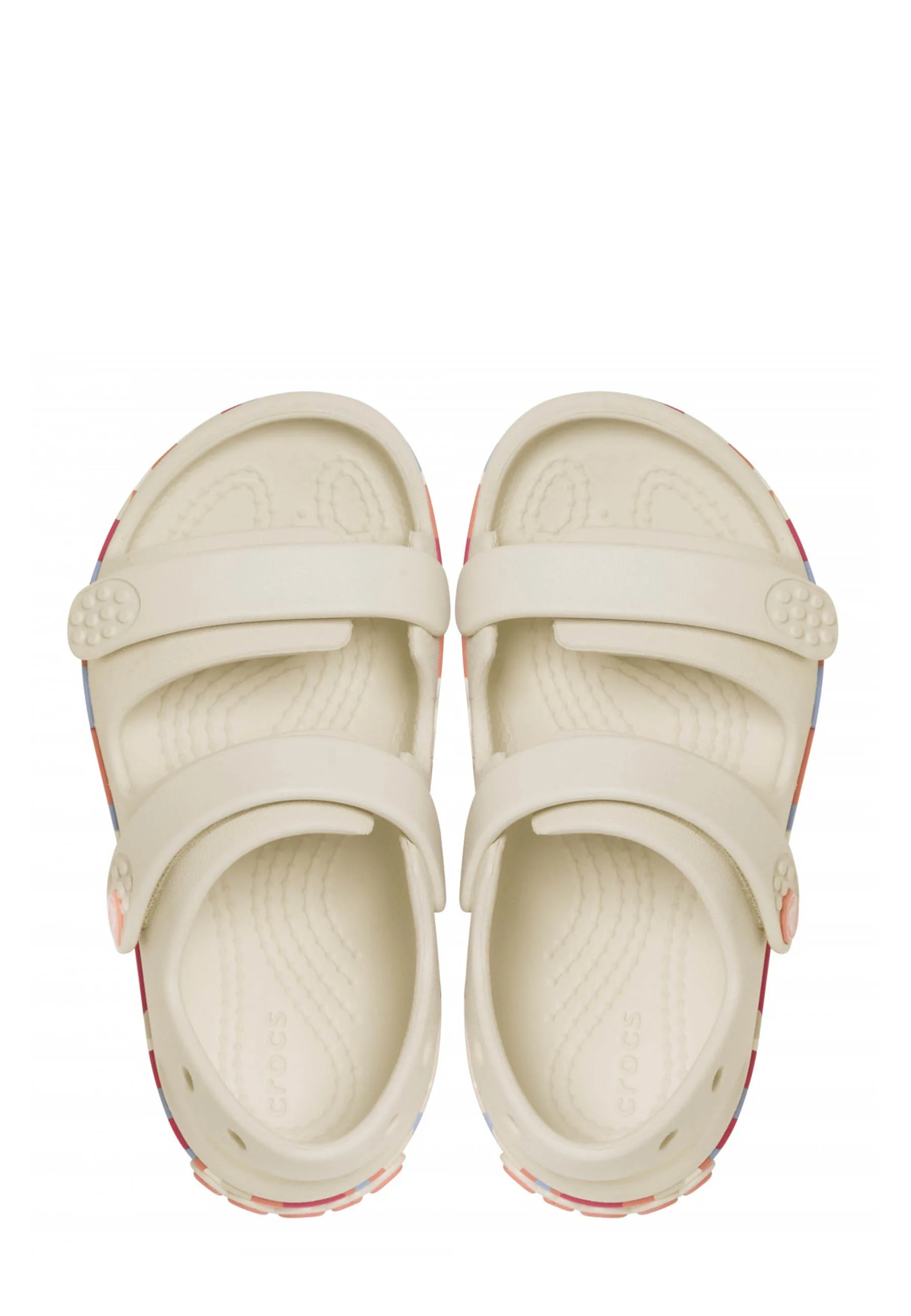 Crocs Cband Crsr Sandali Con Strappi Bambini | CR.212528 - Image 8