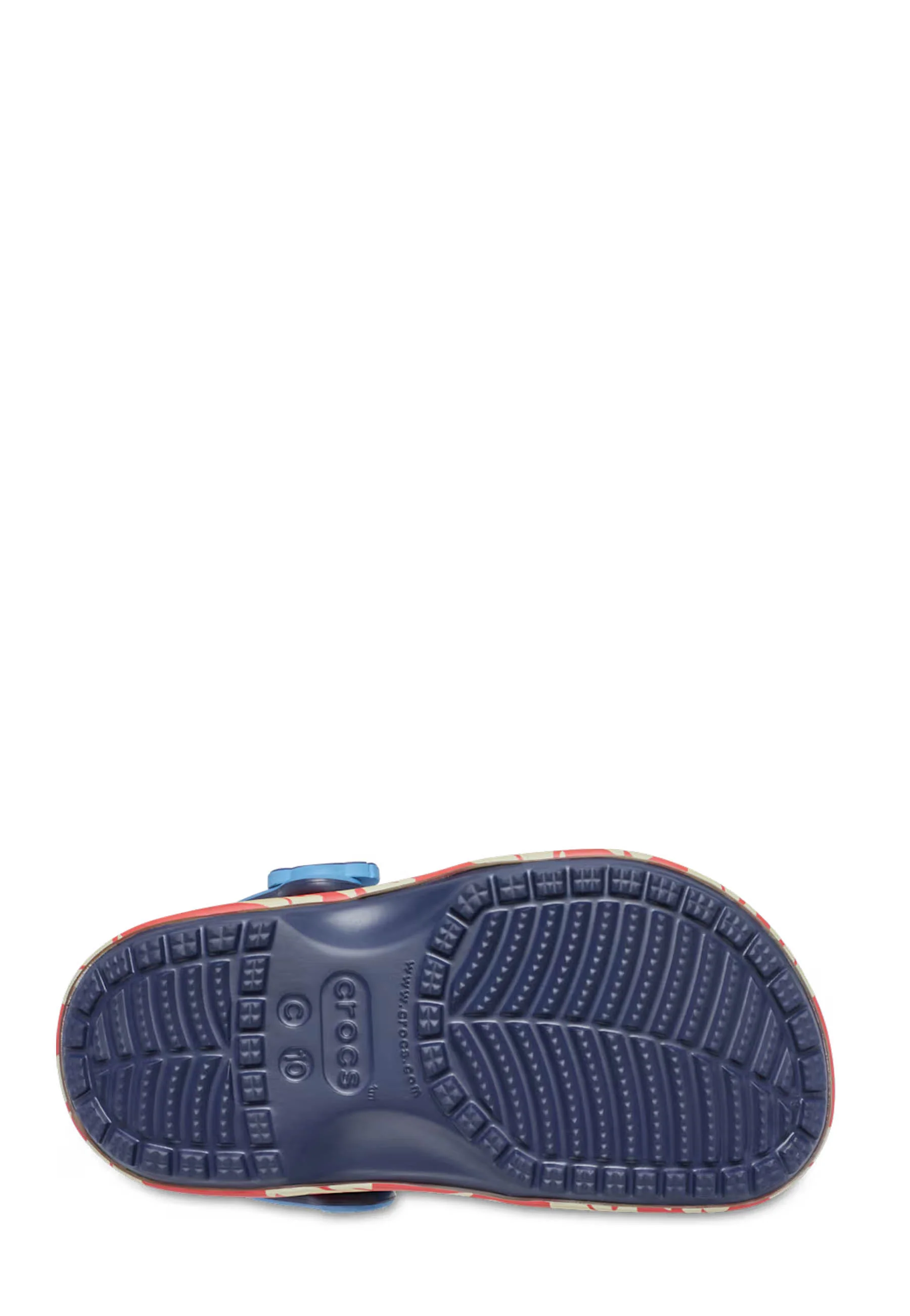 Crocs Stitch Sabot Bambini | CR.213008 - Image 5