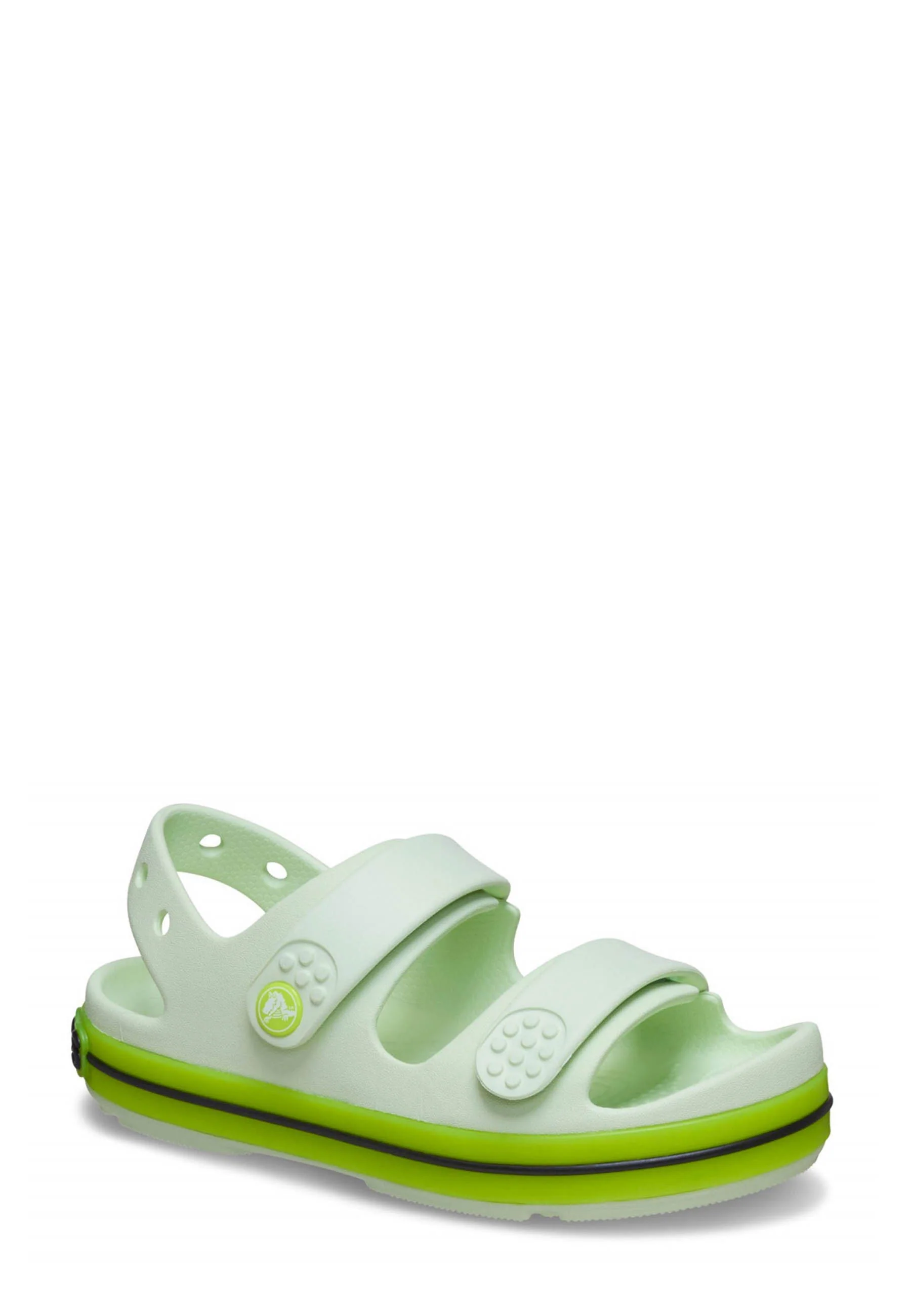 Crocs Crocband Sandali Con Strappi Bambini | CR.213345 - Image 2