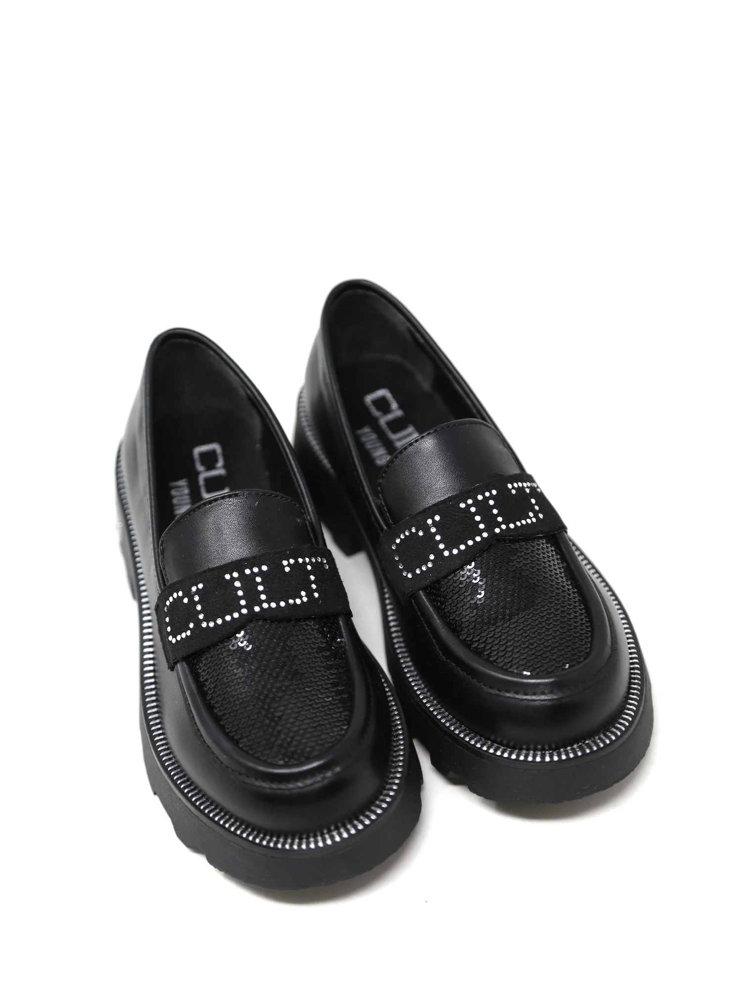 Cult Mocassini Bambini | T-030 - Image 3