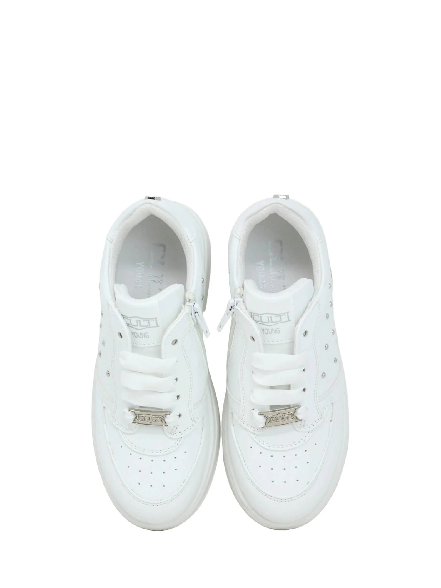 Cult Sneakers Bambini | T-200 - Image 4
