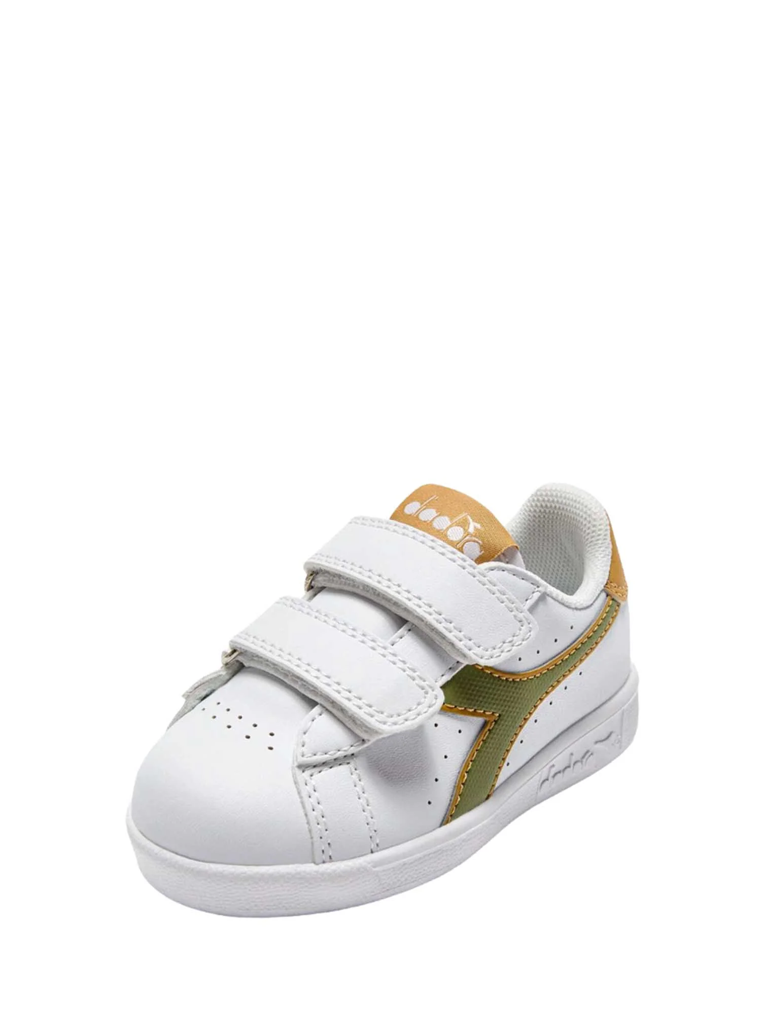 Diadora Scarpe Con Strappi Bambini | 101.173339 - Image 2