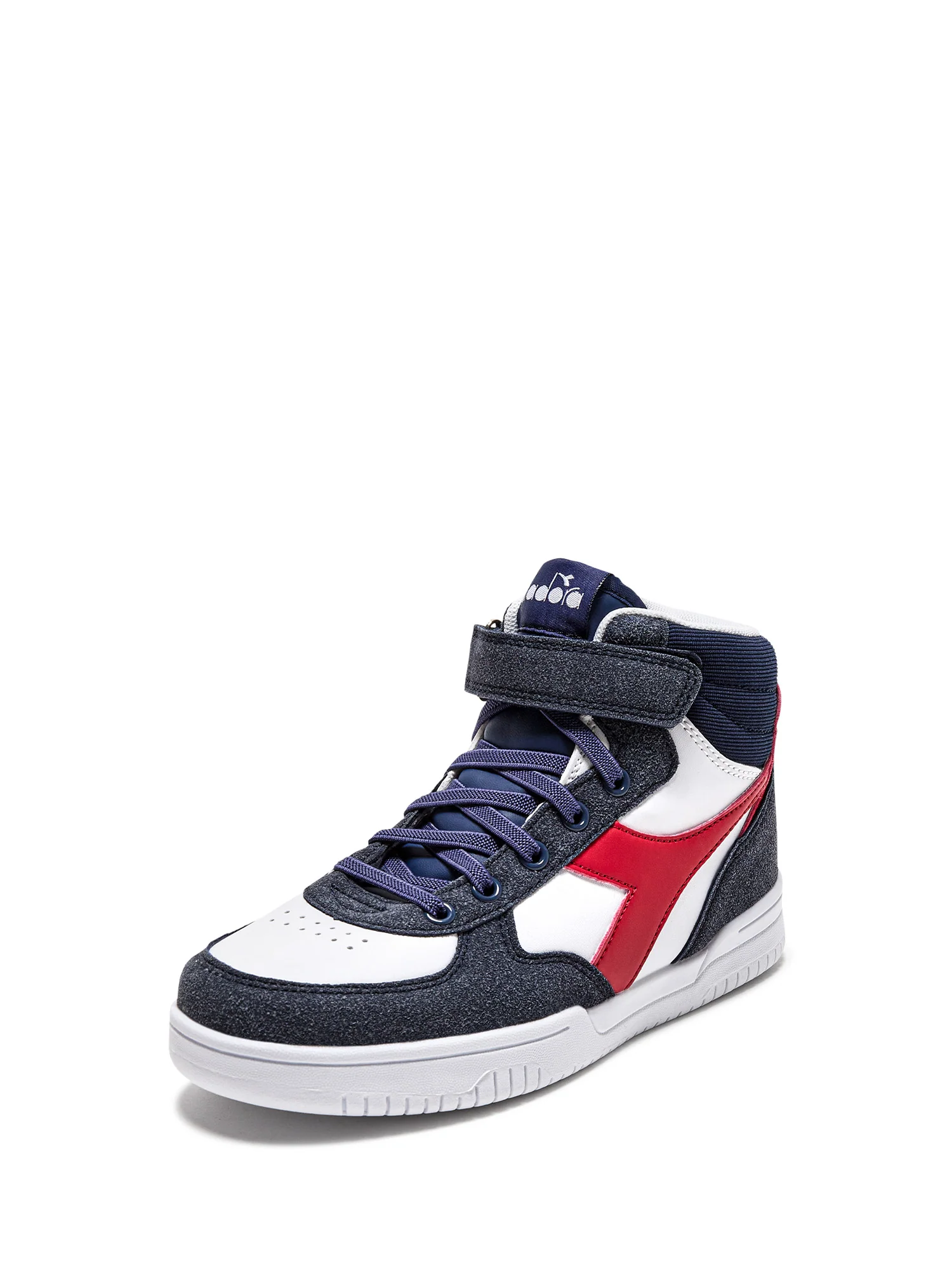 Diadora Scarpe Con Strappi Bambini | 101.180888 - Image 2