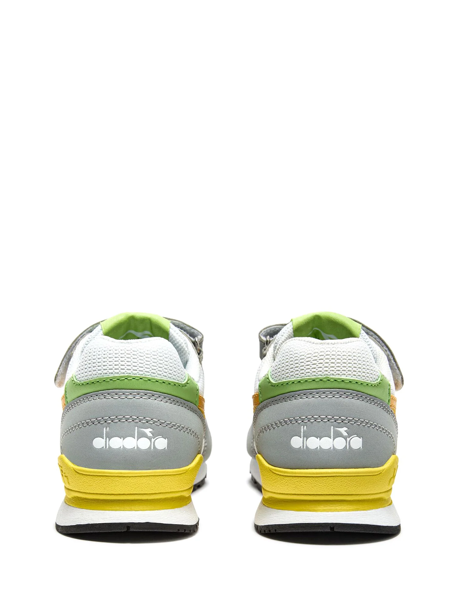 Diadora Scarpe Con Strappi Bambini | 101.181329 - Image 18