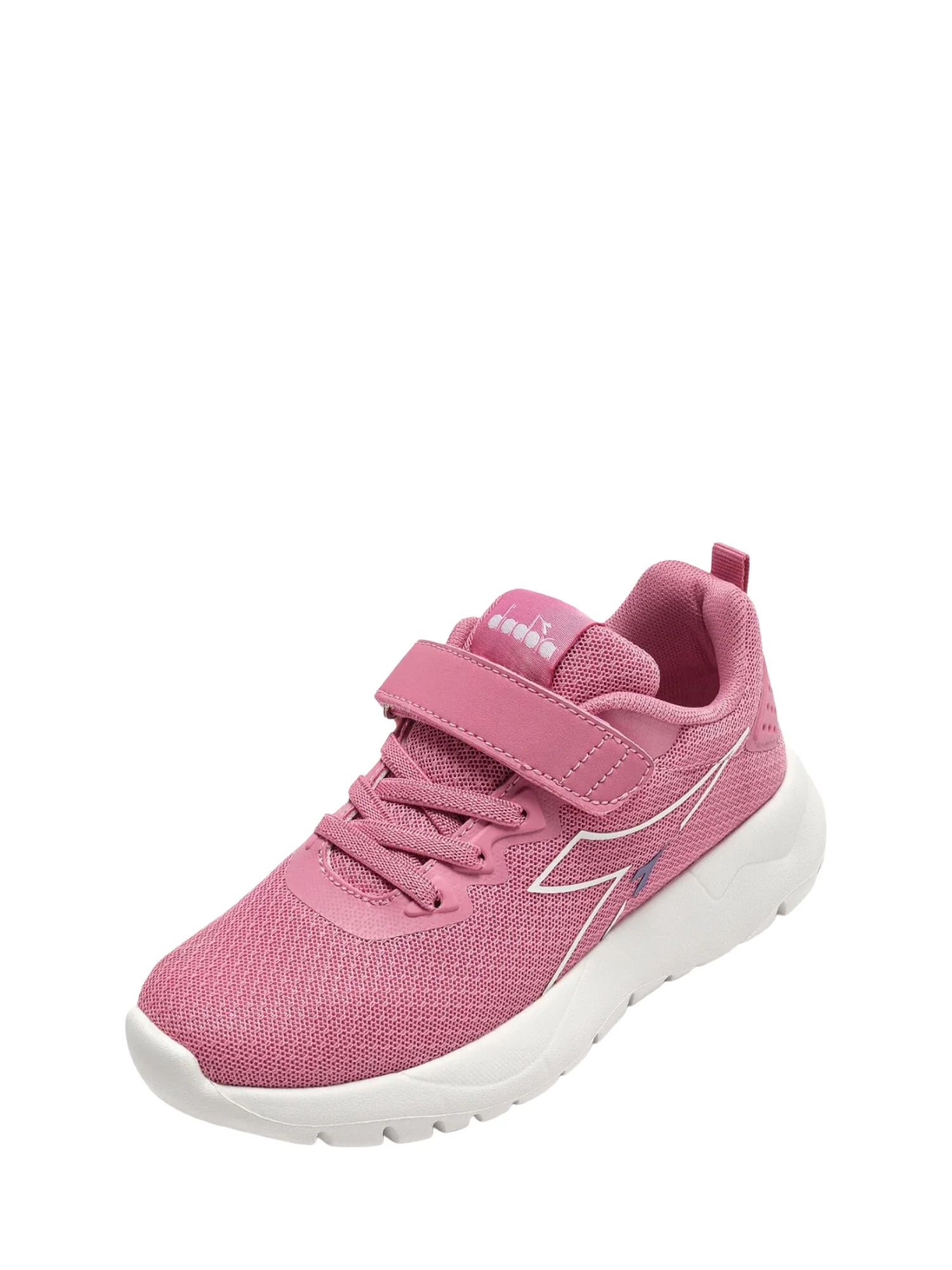 Diadora Evo Run Ps Scarpe Con Strappi Bambini | 101.182001 - Image 23