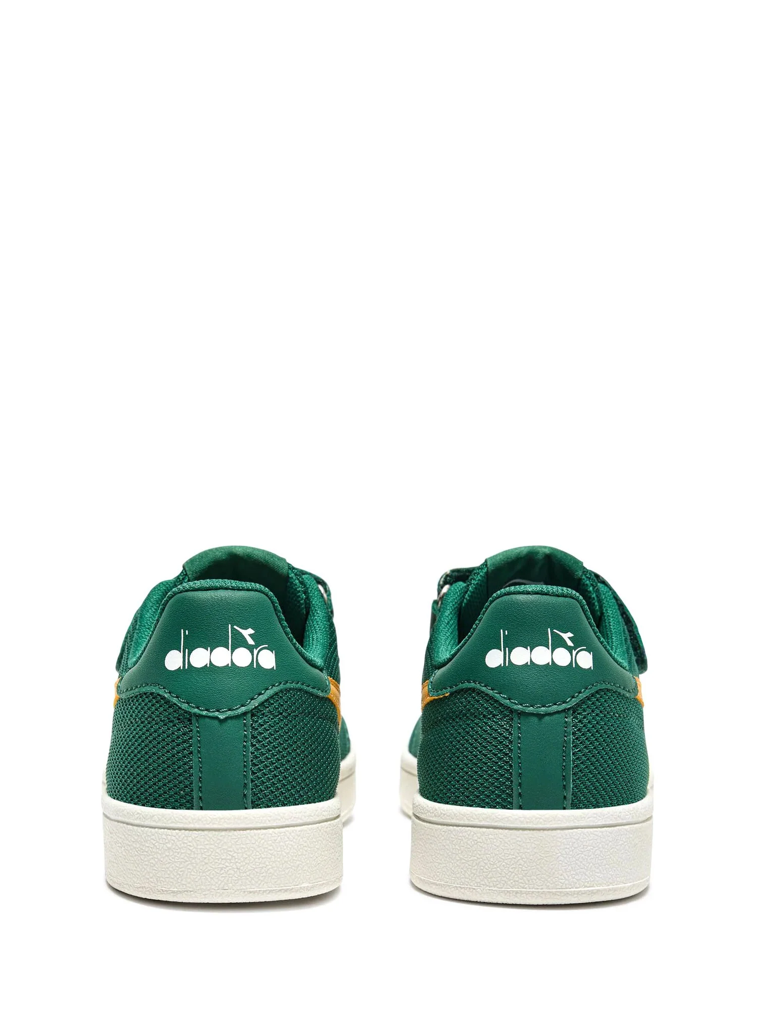 Diadora Scarpe Con Strappi Bambini | 101.182009 - Image 4