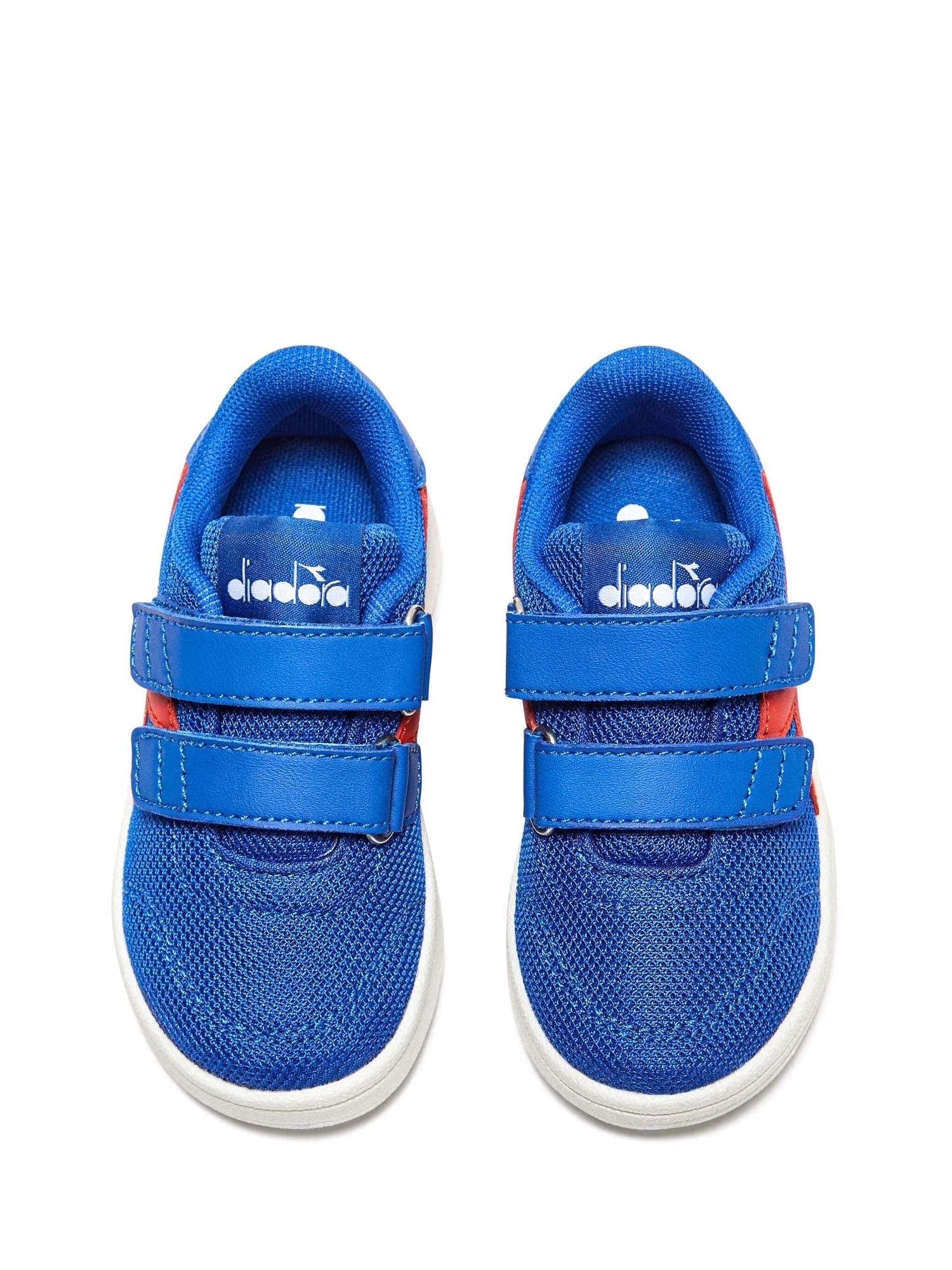Diadora Scarpe Con Strappi Bambini | 101.182010 - Image 8