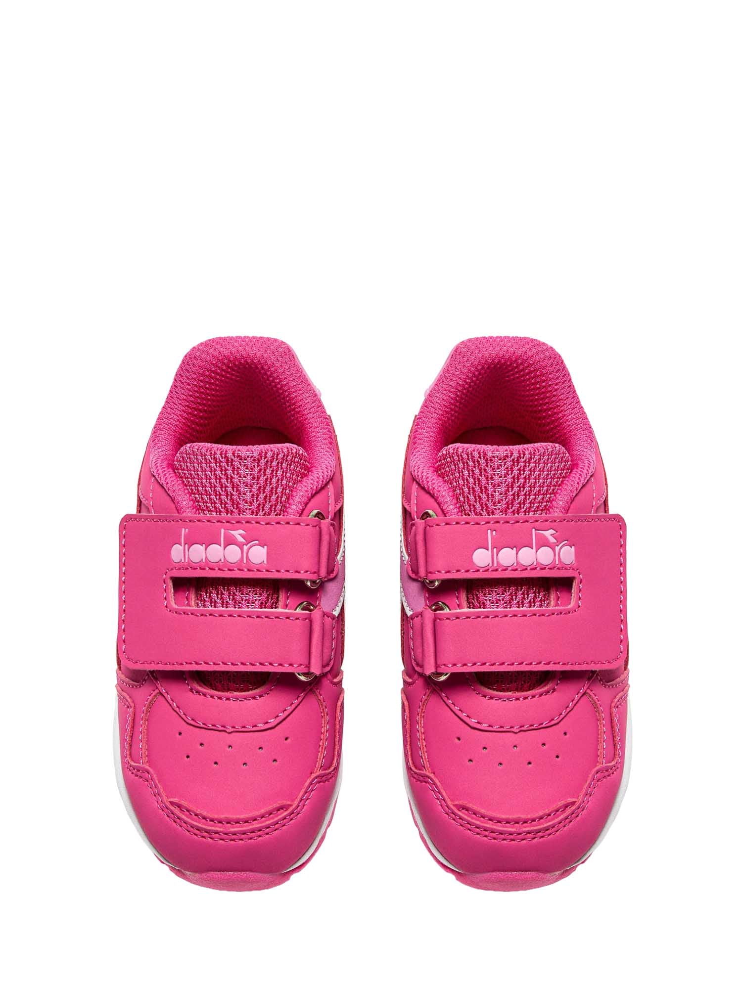 Diadora Scarpe Con Strappi Bambini | 101.182109 - Image 2