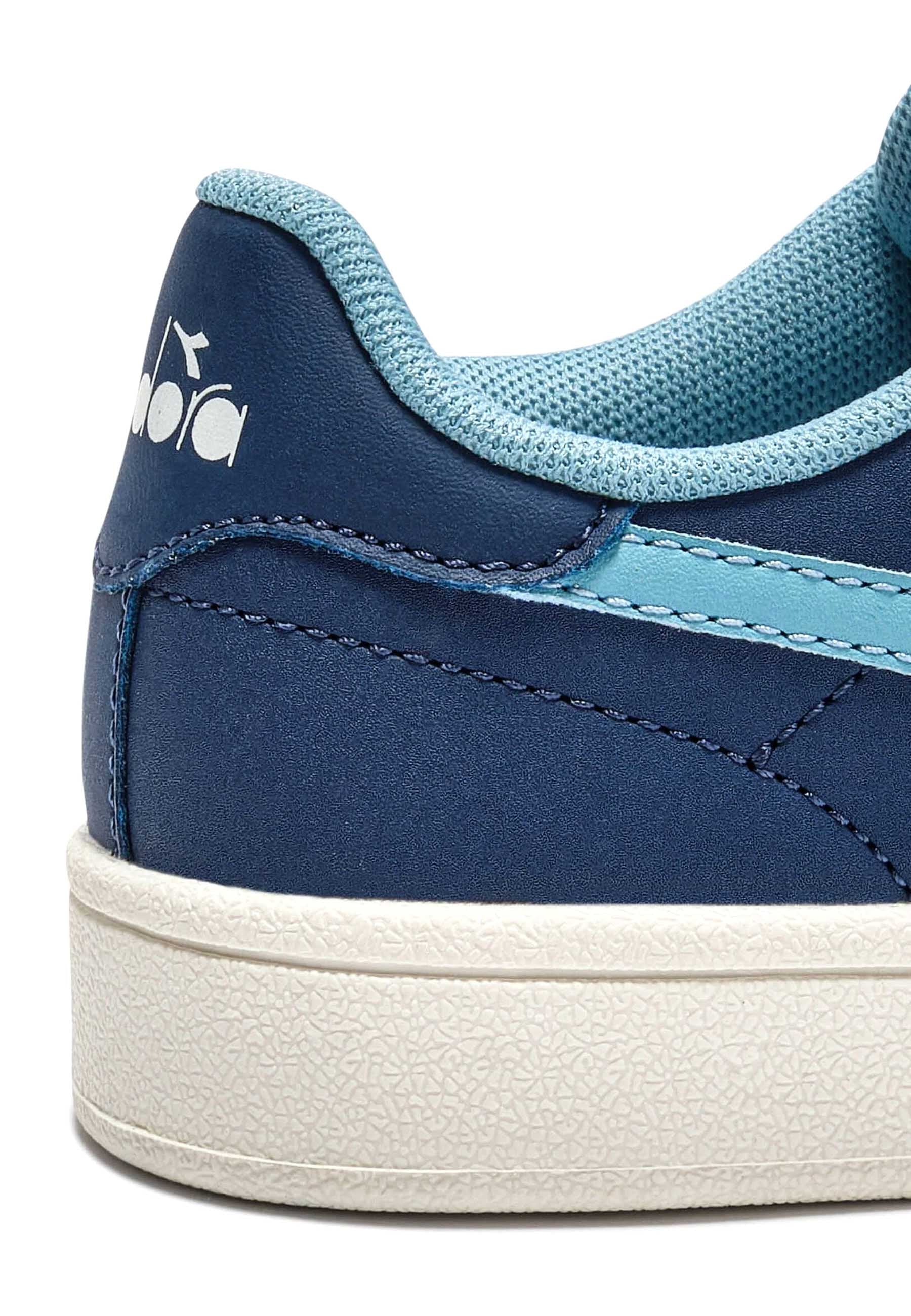 Diadora Bonny S Ps Scarpe Con Strappi Bambini | 101.182470 - Image 18