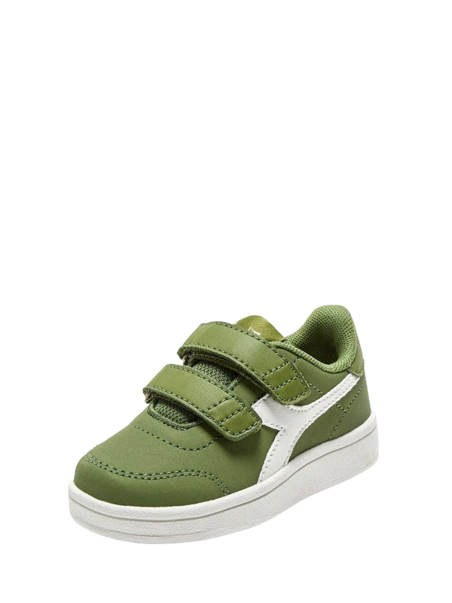 Diadora Bonny S Ps Scarpe Con Strappi Bambini | 101.182471 - Image 14