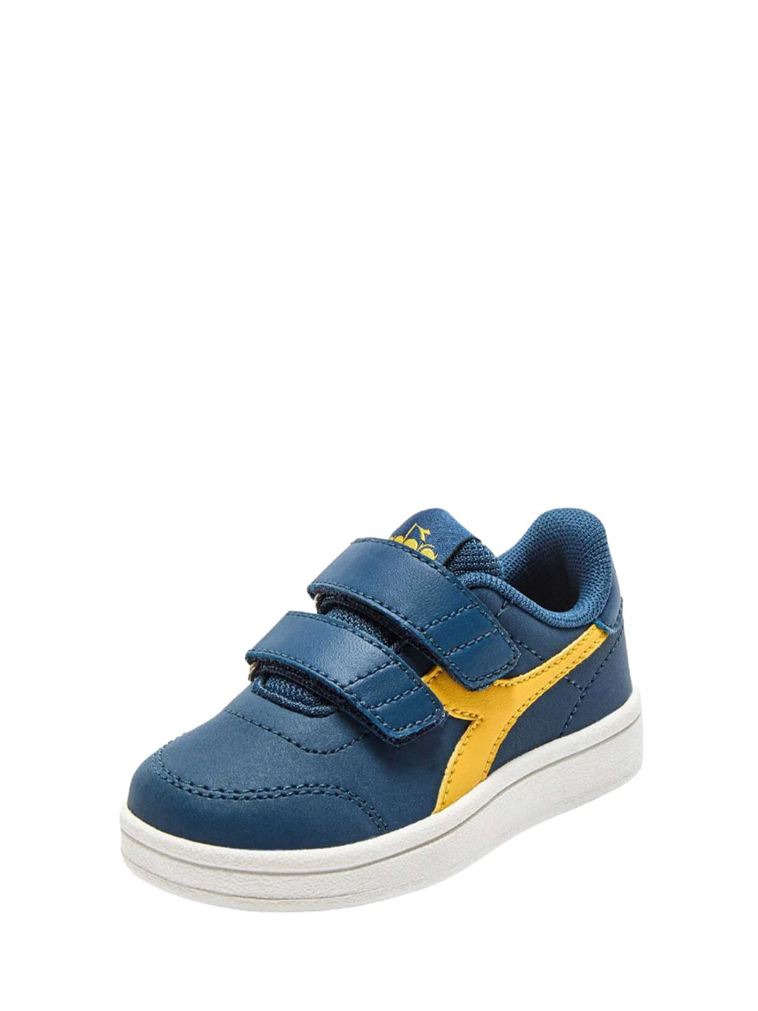 Diadora Bonny S Ps Scarpe Con Strappi Bambini | 101.182471 - Image 2