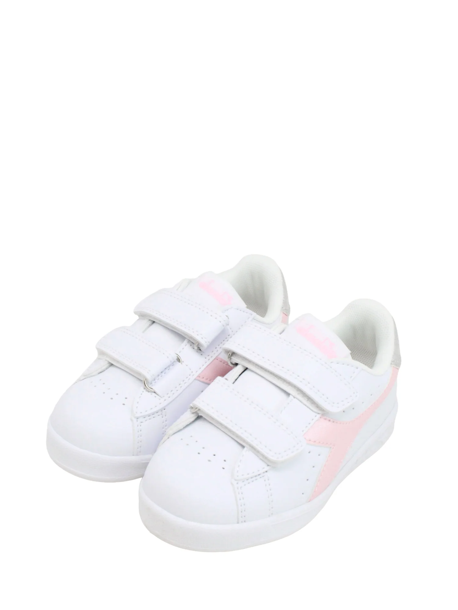 Diadora Scarpe Con Strappi Bambini | 101.182616 - Image 2