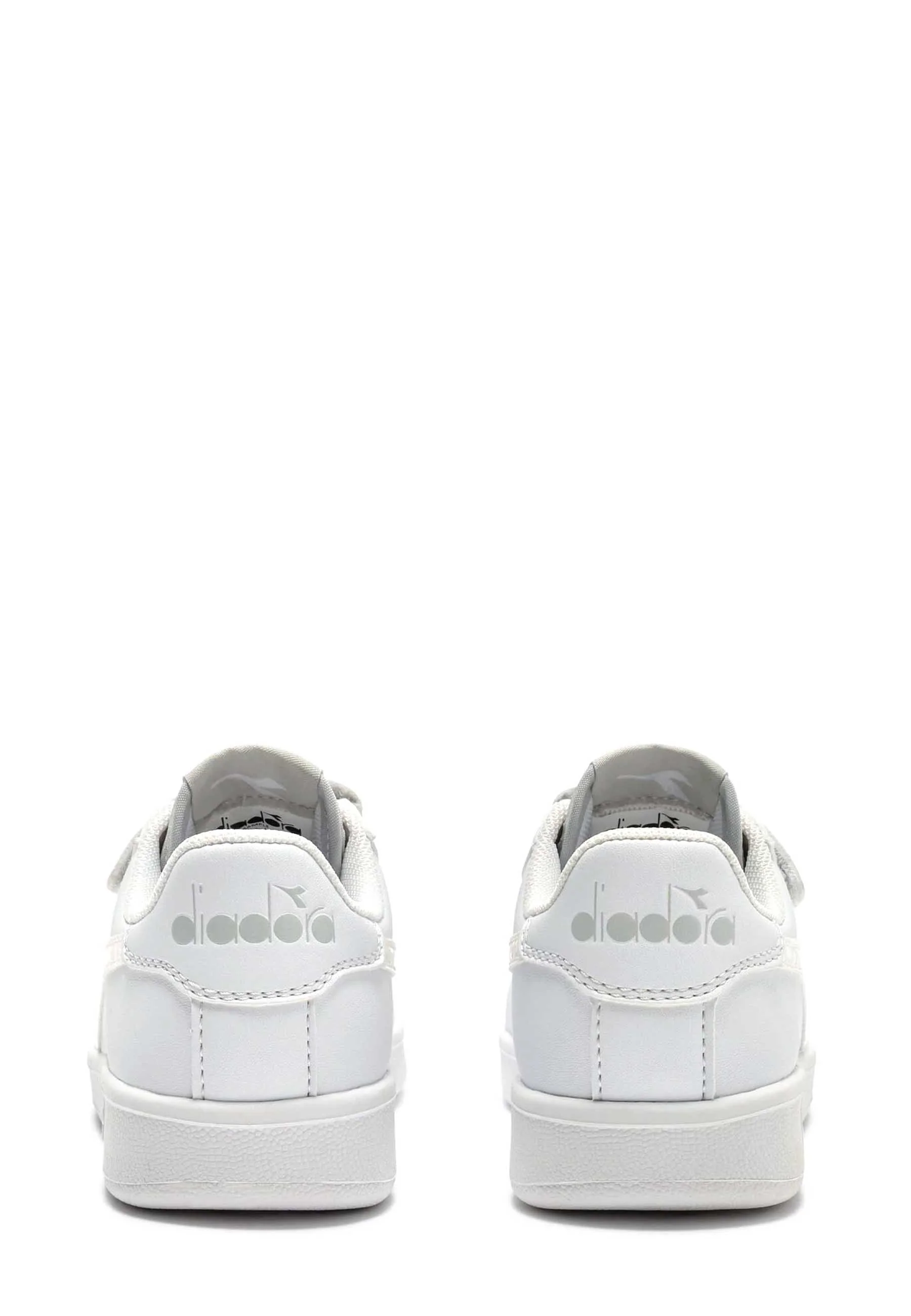 Diadora Game P Pool Ps Scarpe Con Strappi Bambini | 101.182979 - Image 10