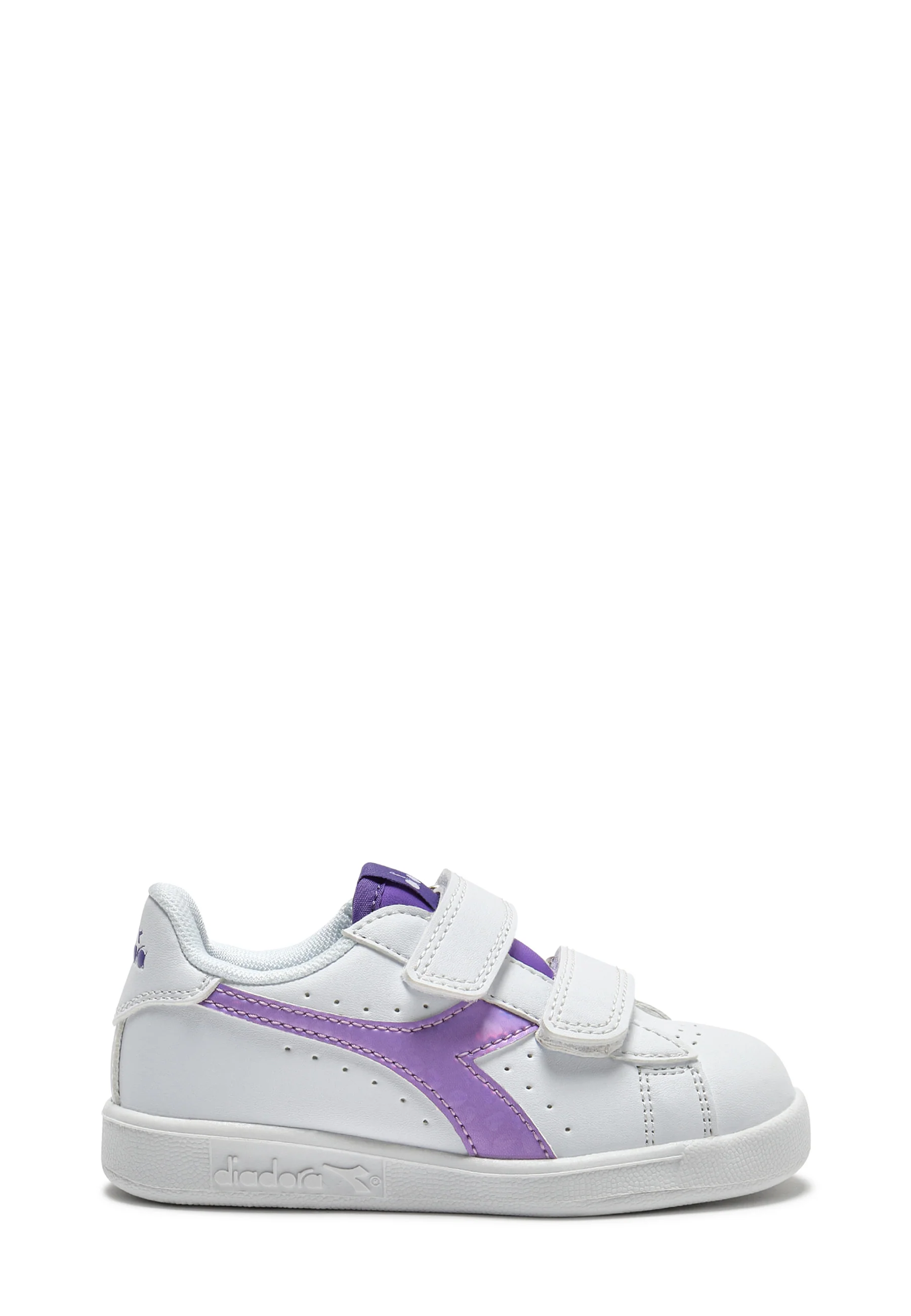 Diadora Gameppooltd Scarpe Con Strappi Bambini | 101.182980