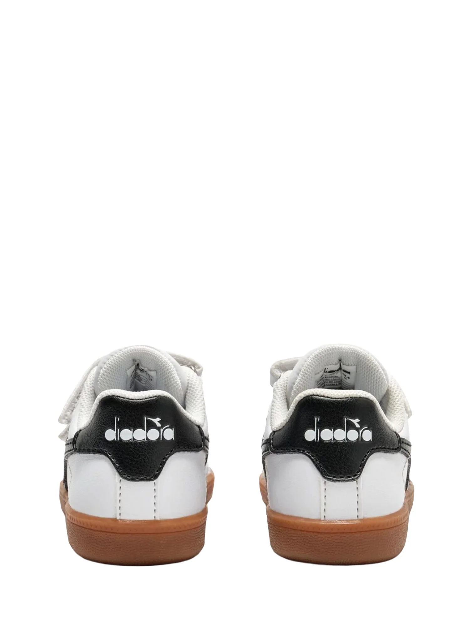 Diadora Scarpe Con Strappi Bambini | 101.182982 - Image 3