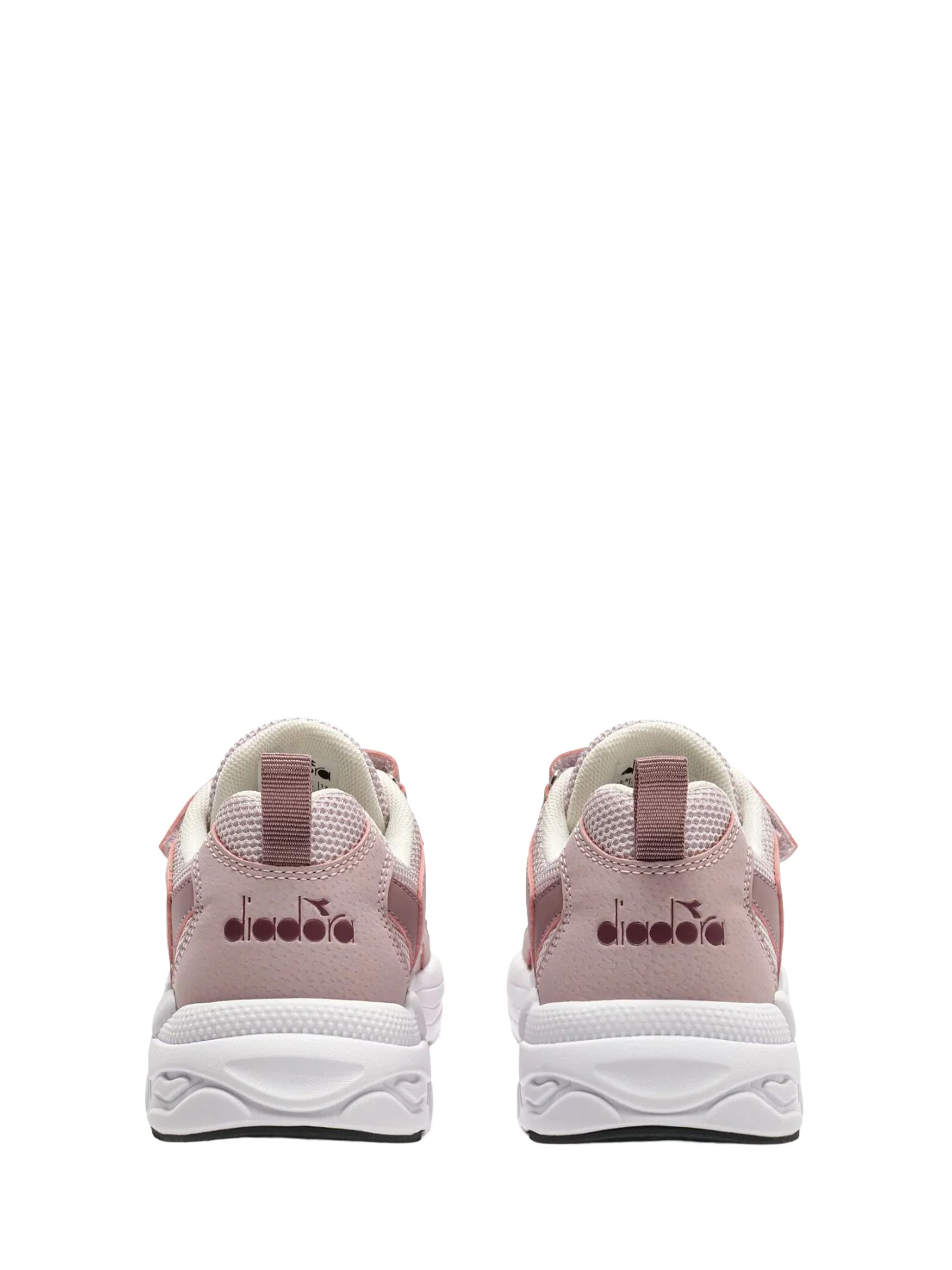 Diadora Scarpe Con Strappi Bambini | 101.183107 - Image 3
