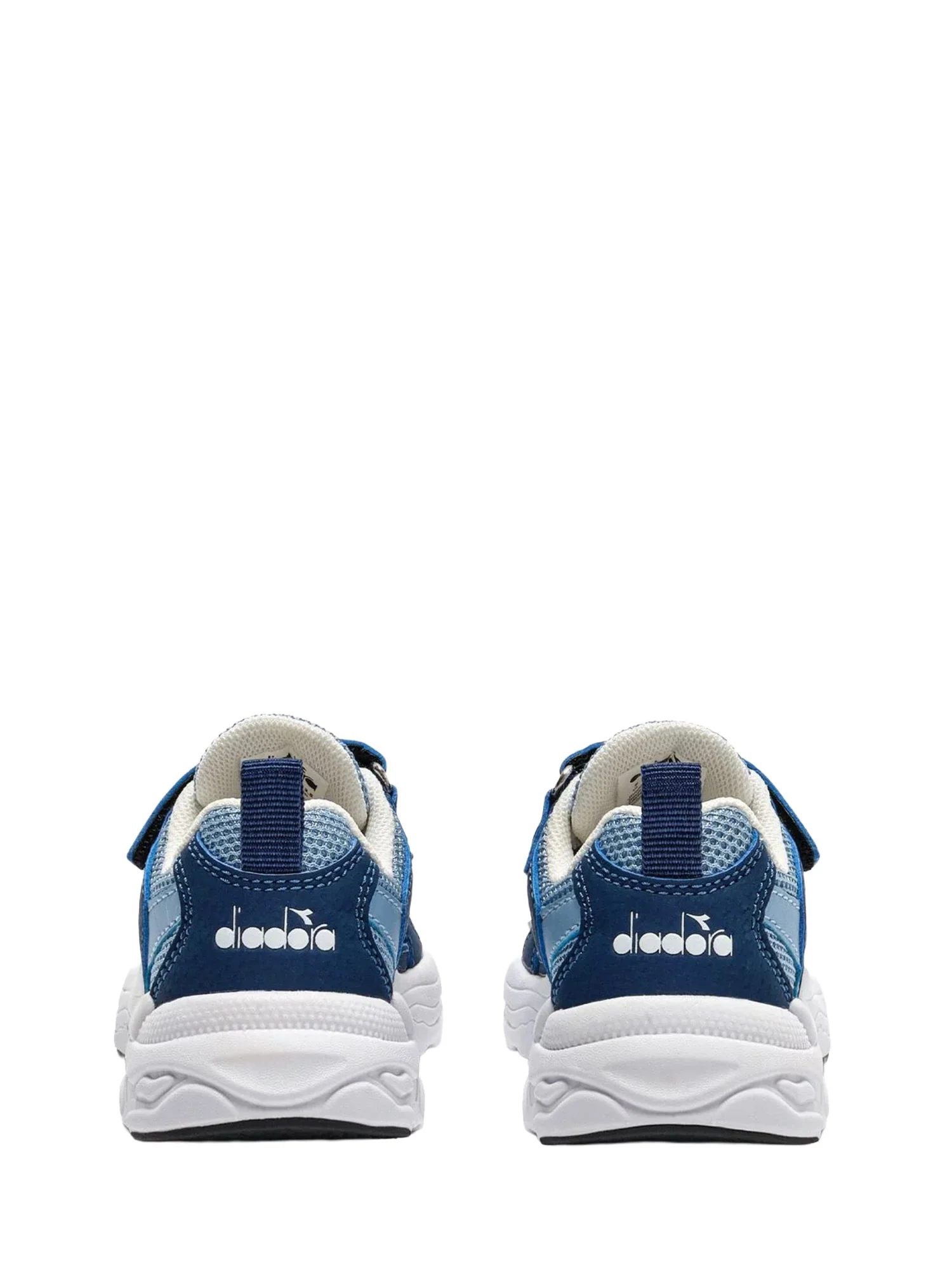 Diadora Scarpe Con Strappi Bambini | 101.183109 - Image 8