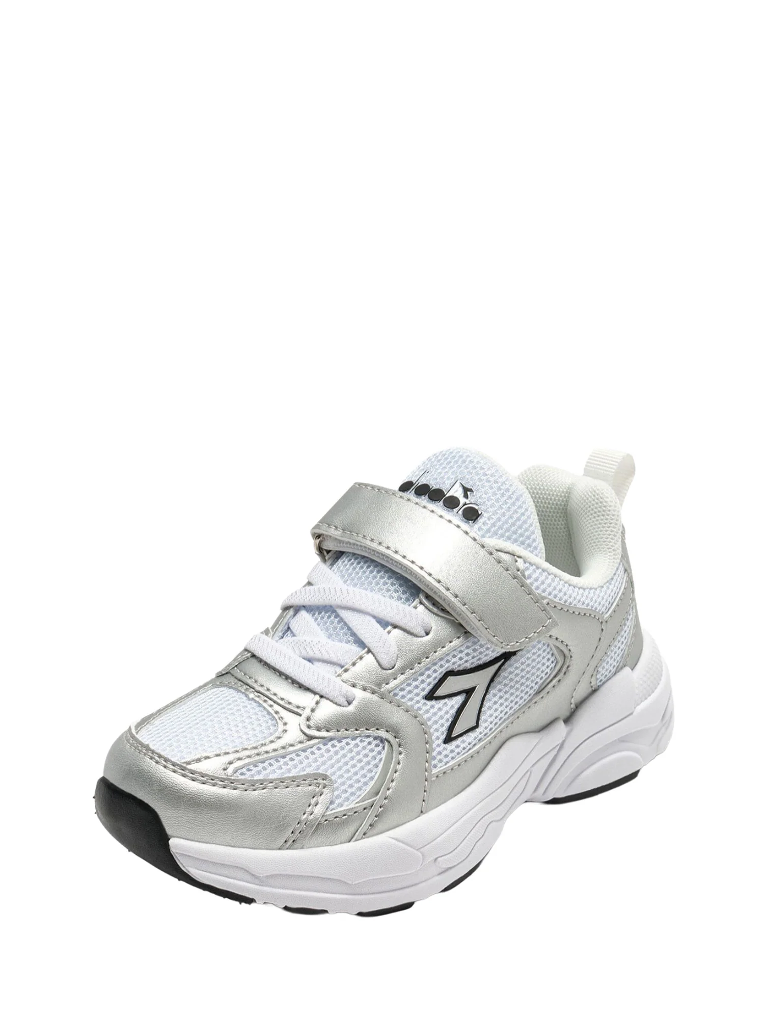 Diadora Scarpe Con Strappi Bambini | 101.183486 - Image 2