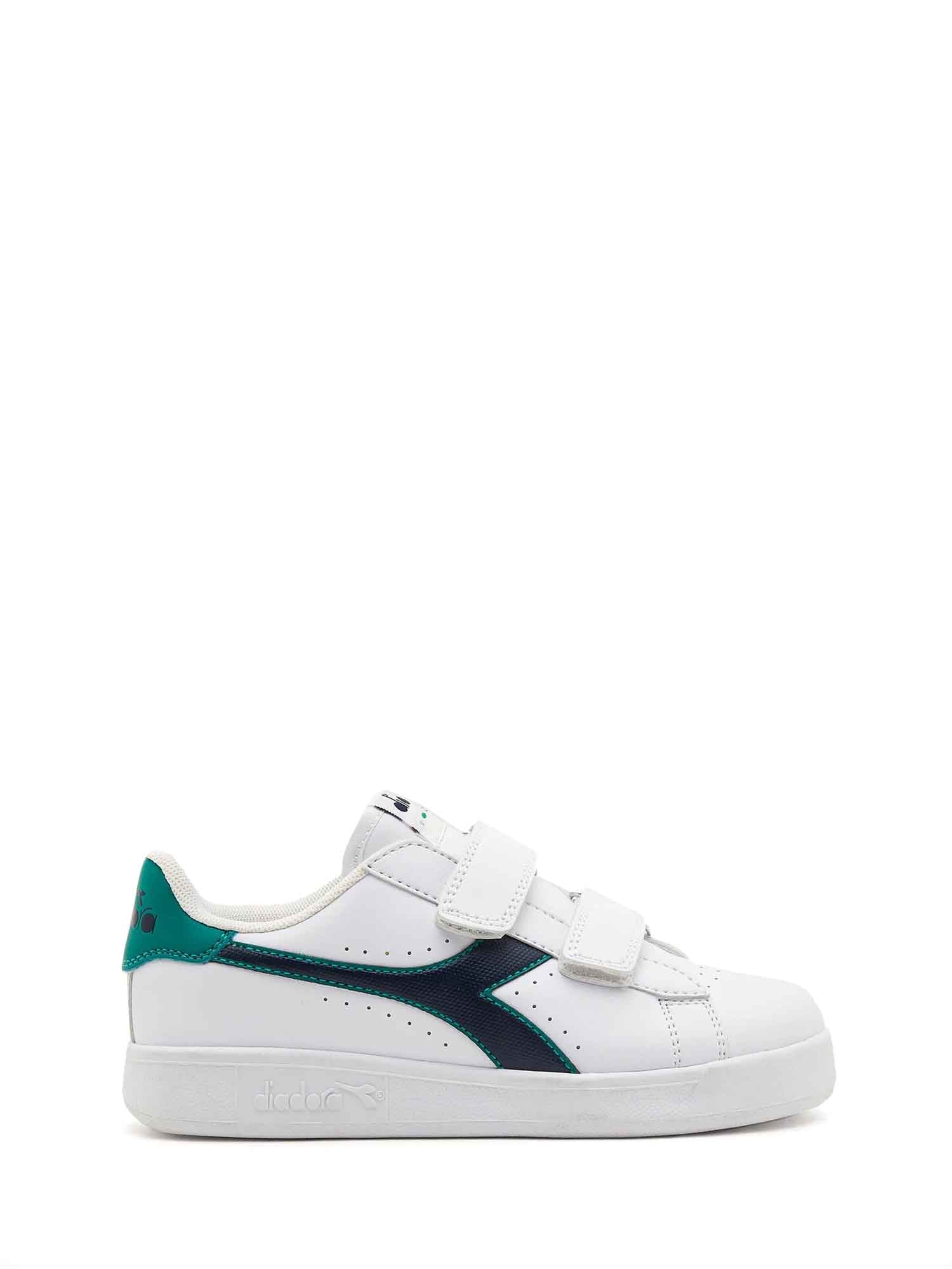 Diadora Scarpe Con Strappi Bambini | 101173324 - Image 5
