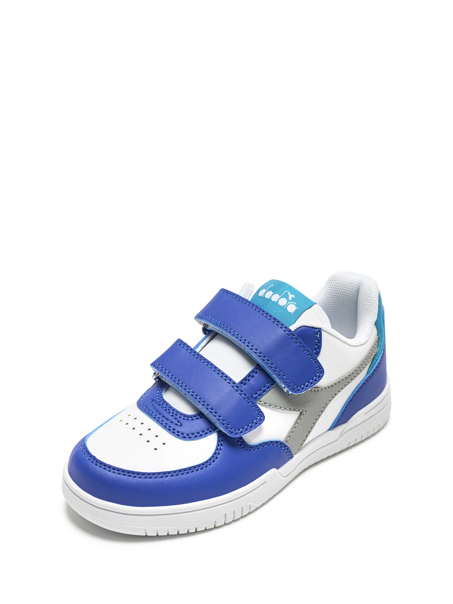 Diadora Scarpe Con Strappi 101177721 - Image 12