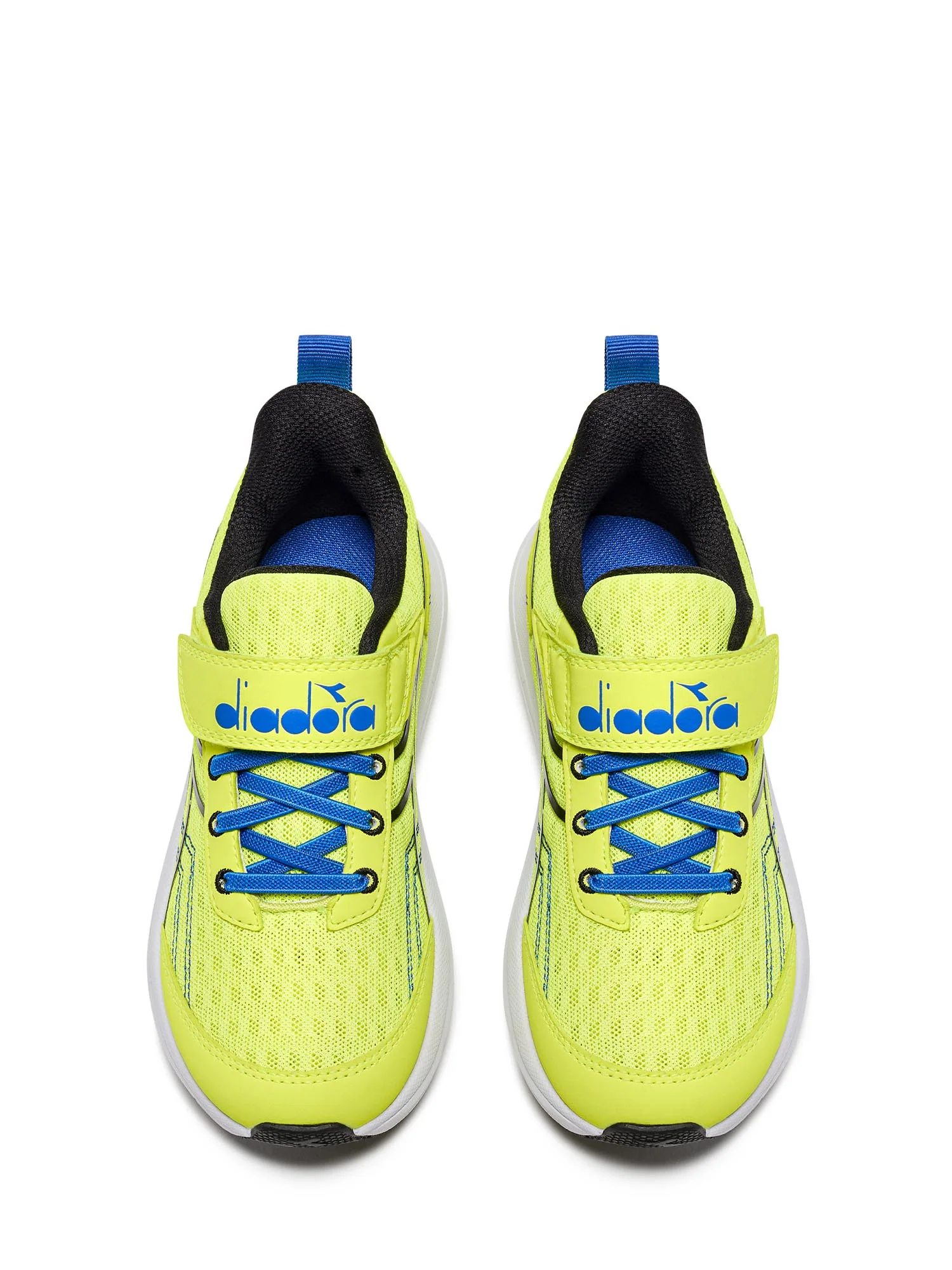 Diadora Scarpe Da Ginnastica Bambini | 101179067 - Image 9