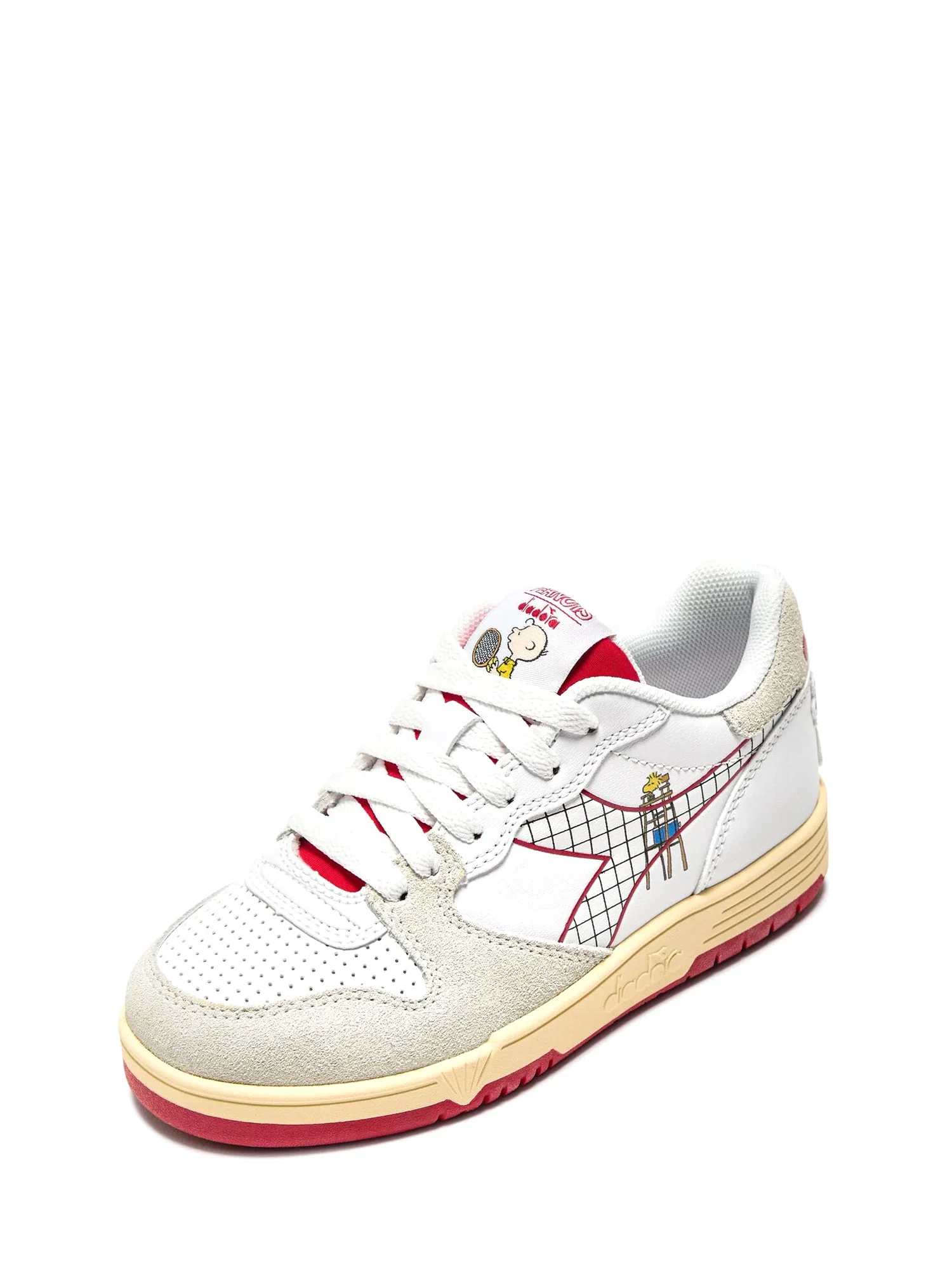 Diadora Sneakers Bambini | 501.181604 - Image 2