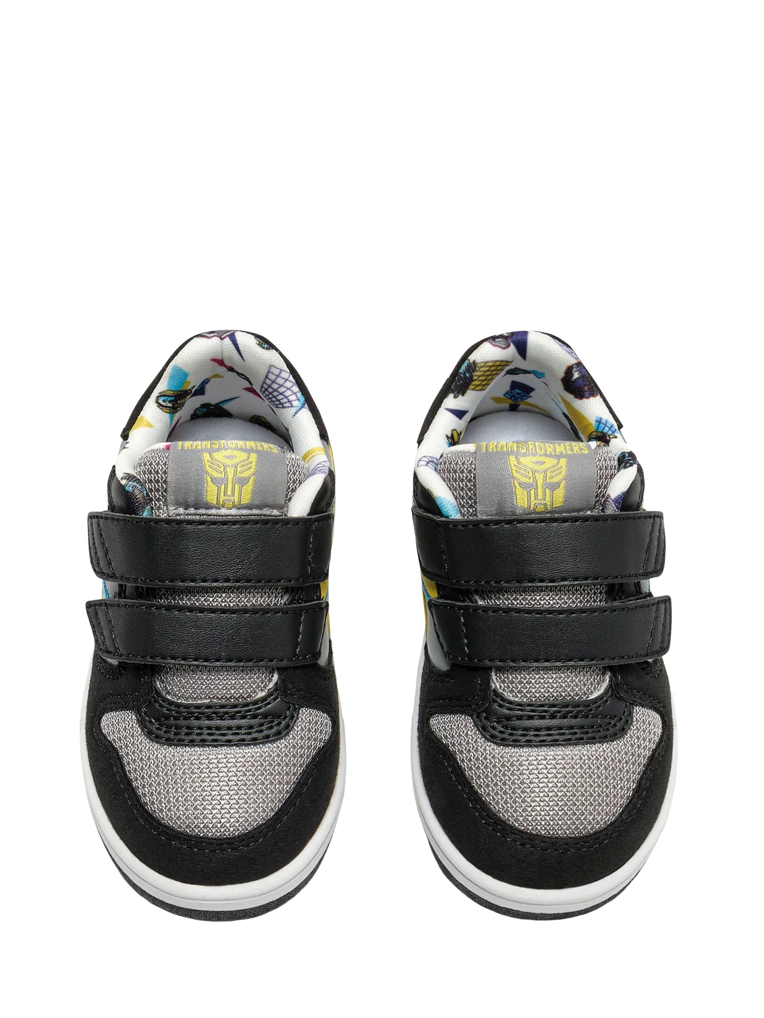 Diadora Scarpe Con Strappi Bambini | 501.182835 - Image 4