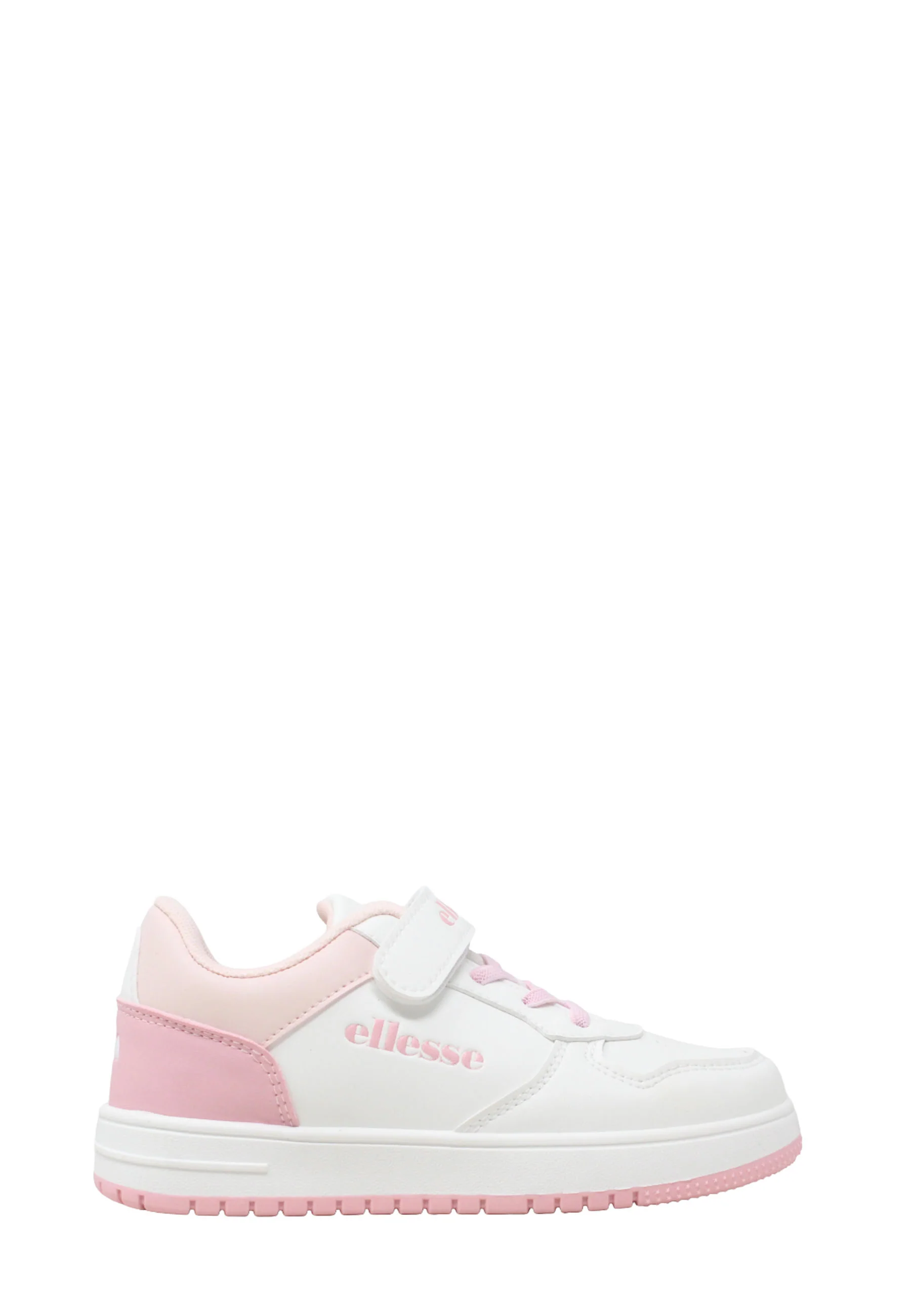 Ellesse Scarpe Con Strappi Bambini | ES0015