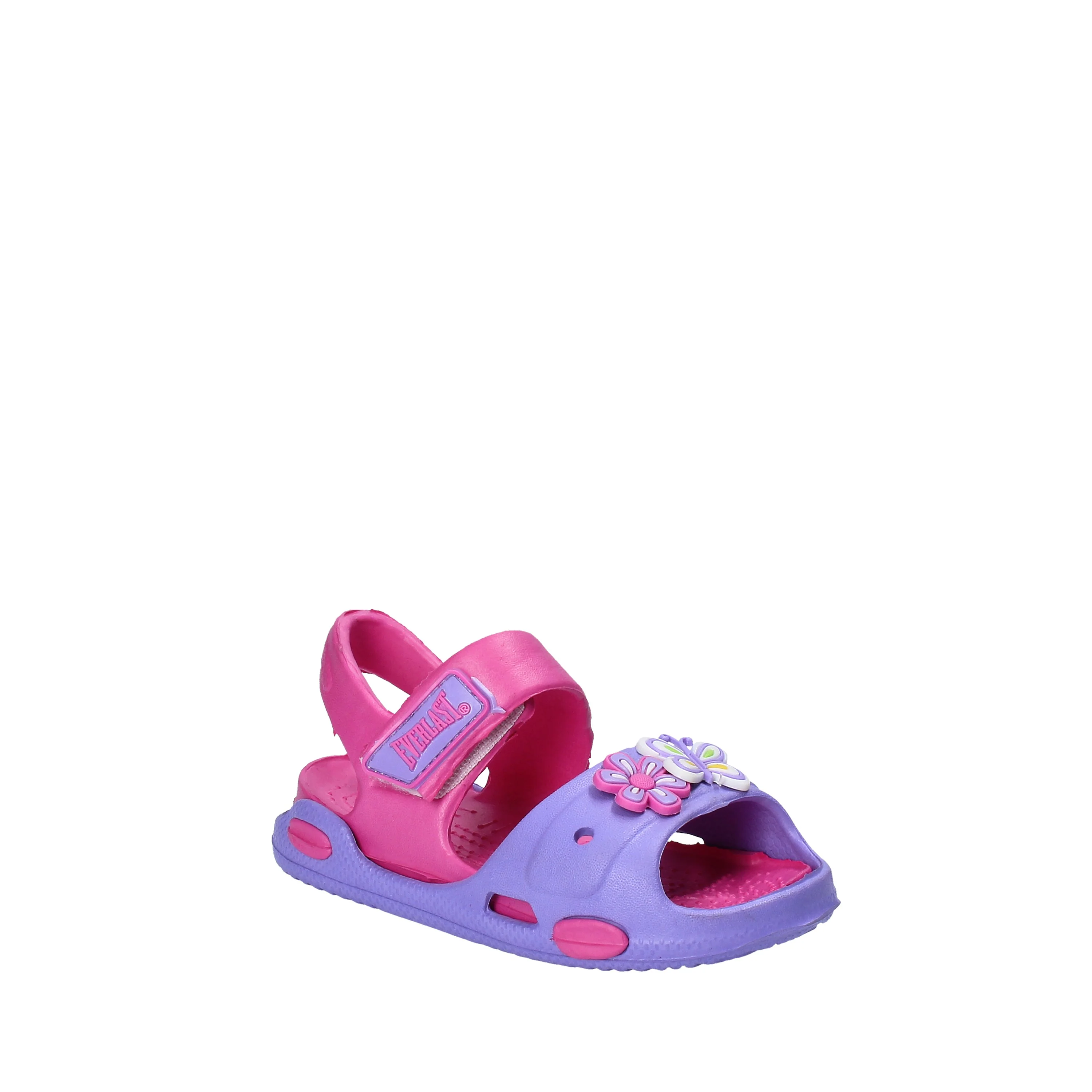 Everlast Sandali Con Strappi Bambini | EV-606 - Image 6
