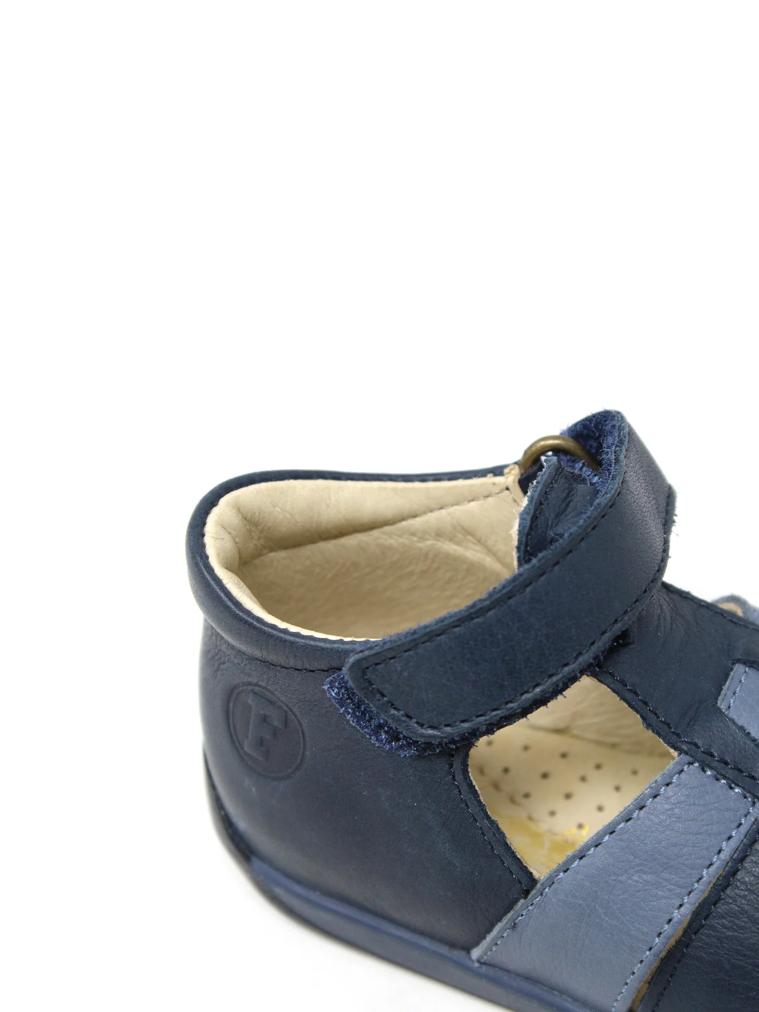 Falcotto Sandali Con Strappi Bambini | 1500820 01 - Image 8