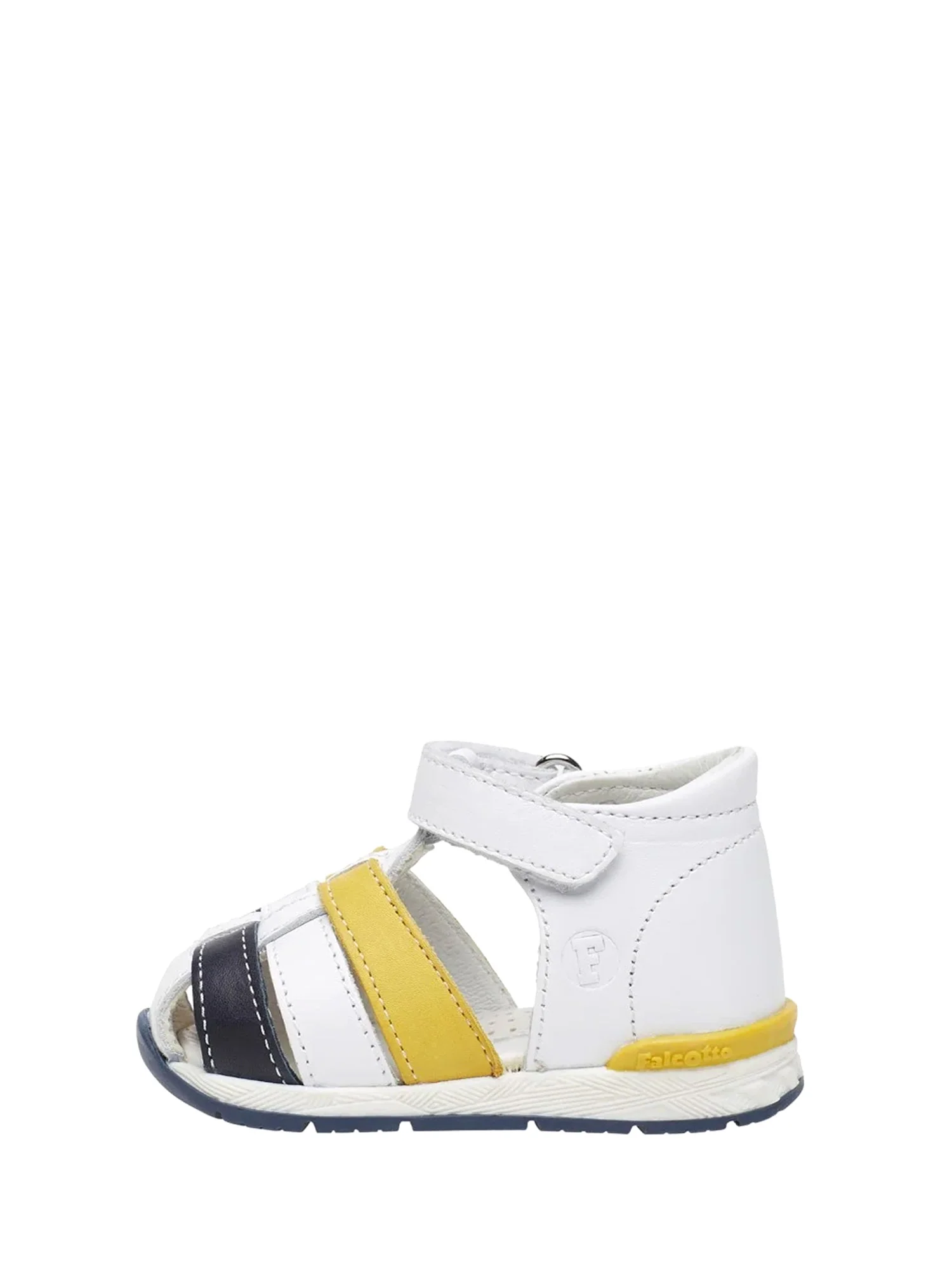 Falcotto Sandali Con Strappi Bambini | 1500862 01 - Image 10
