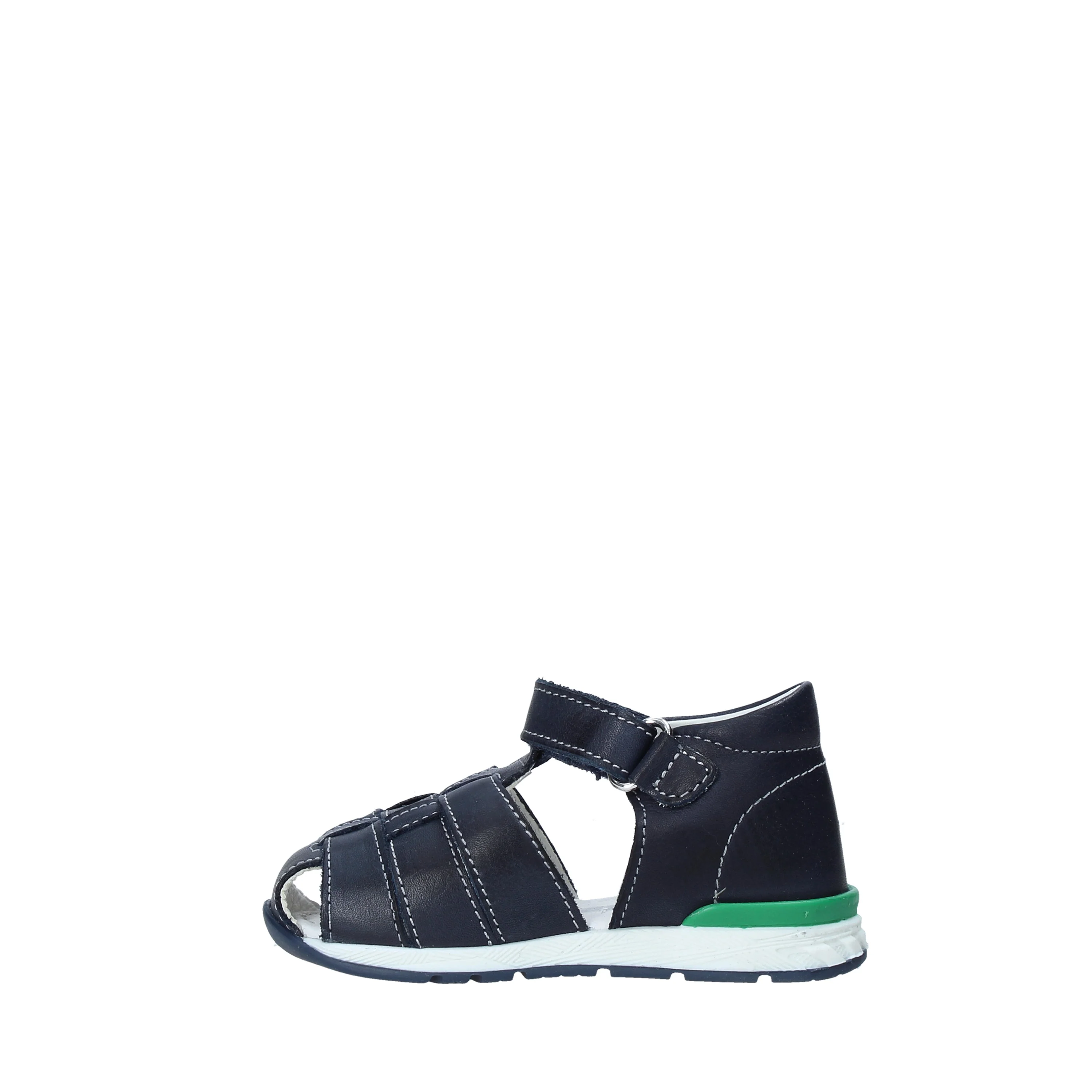 Falcotto Sandali Con Strappi Bambini | 1500862 01 - Image 3