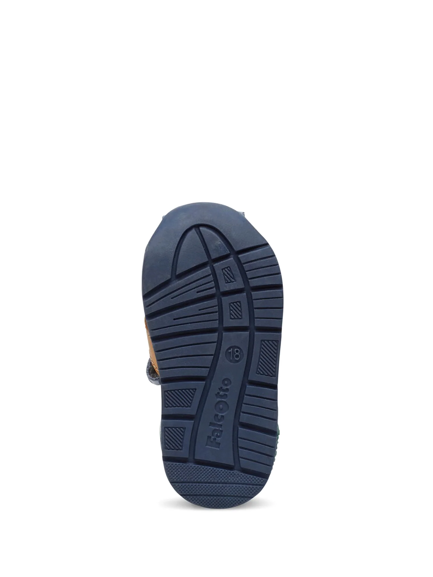Falcotto Sandali Con Strappi Bambini | 1500862 01 - Image 9