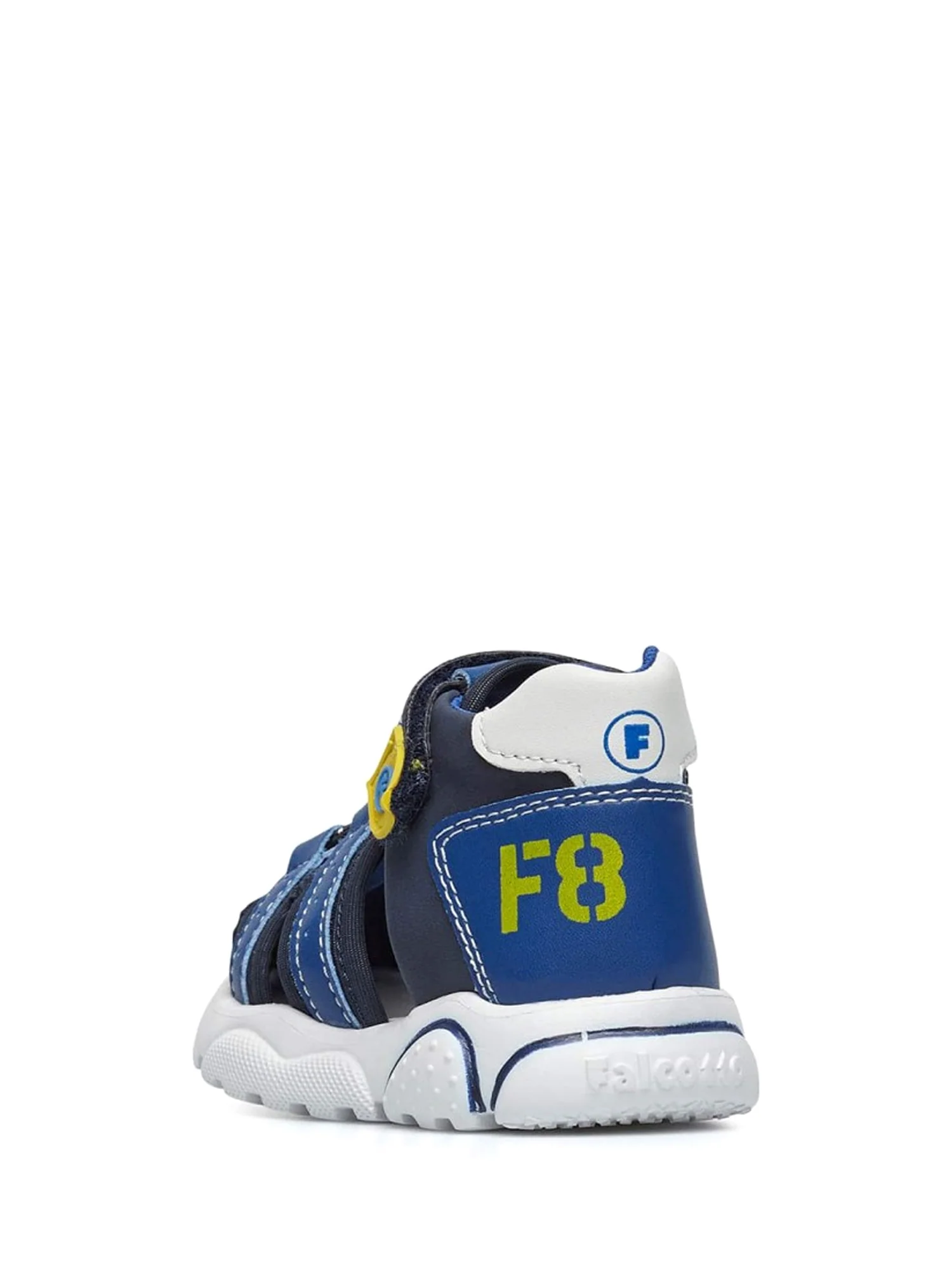 Falcotto Sandali Con Strappi Bambini | 1500919 06 - Image 2