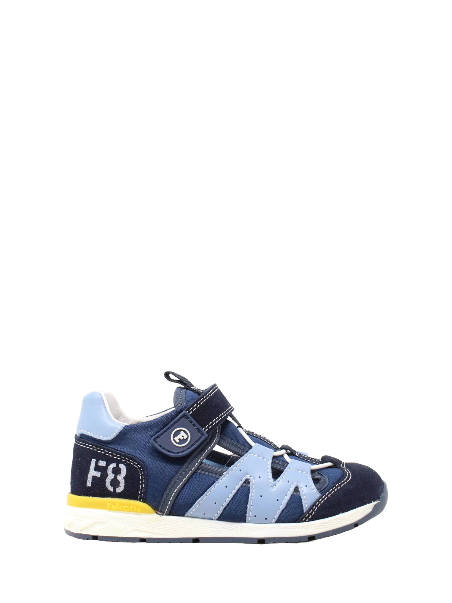 Falcotto Sandali Con Strappi Bambini | 1500920 01 - Image 10