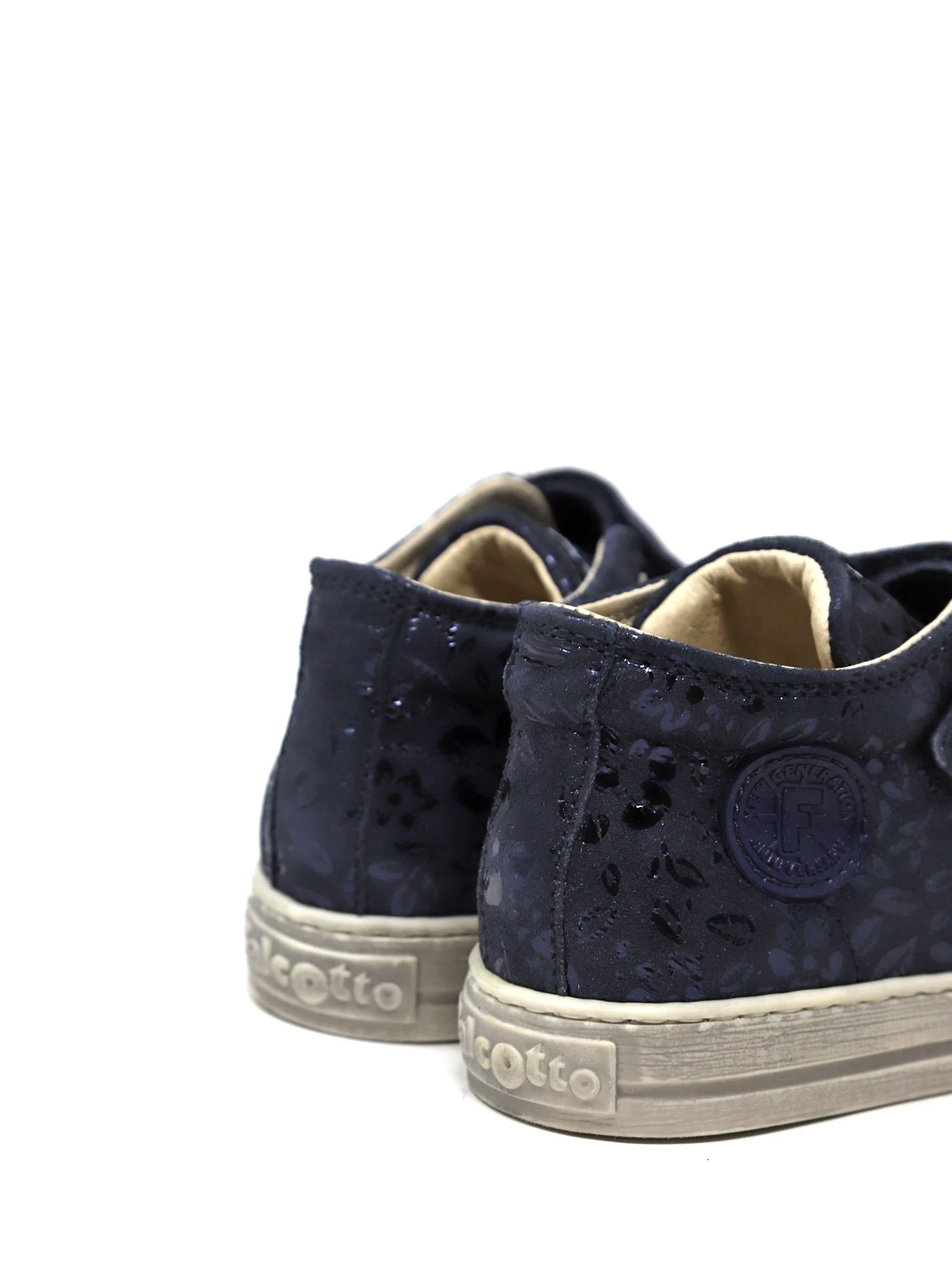 Falcotto Scarpe Con Strappi Bambini | 2014604 28 - Image 5