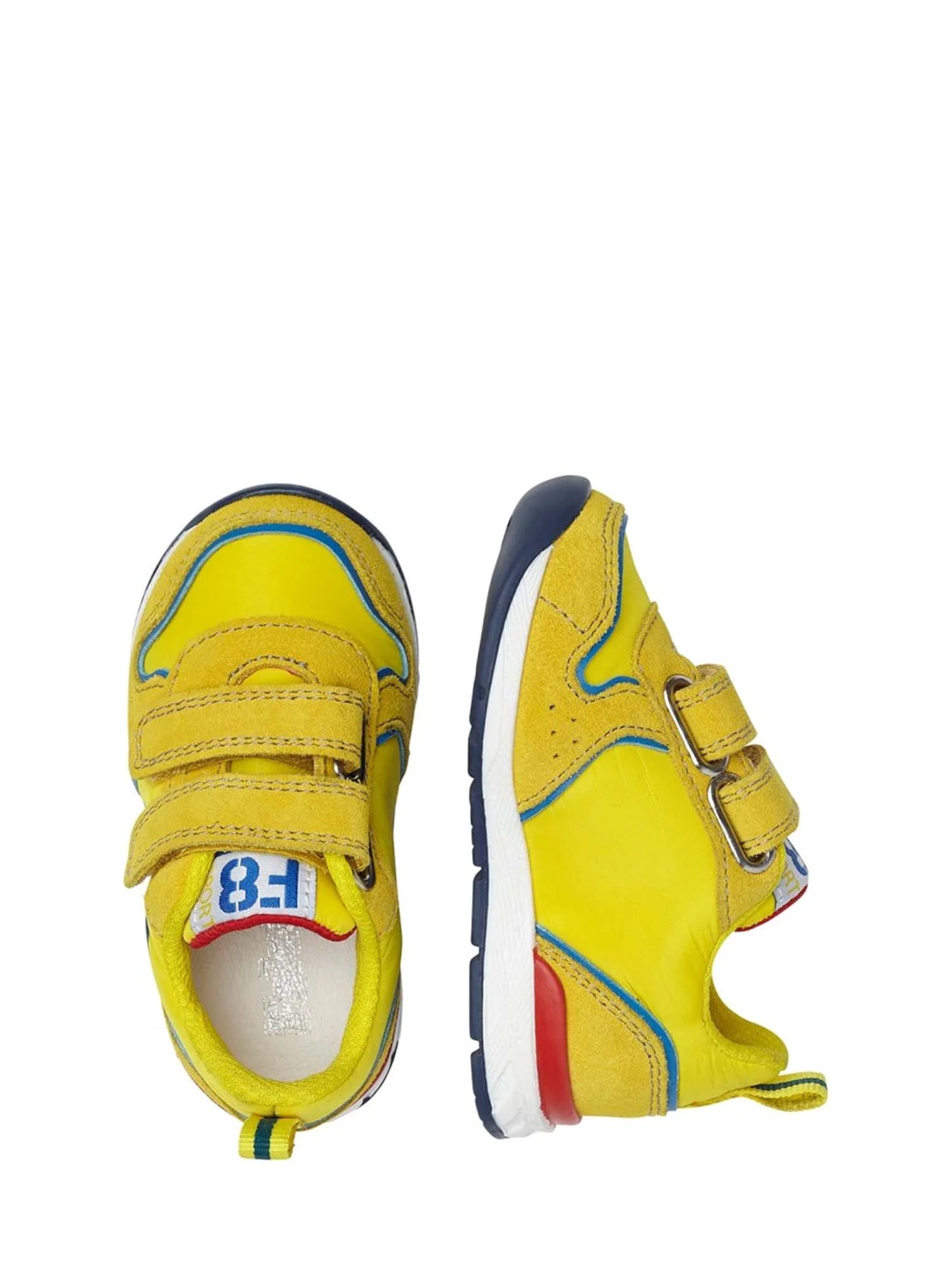 Falcotto Scarpe Con Strappi Bambini | 2014924 01____ - Image 2