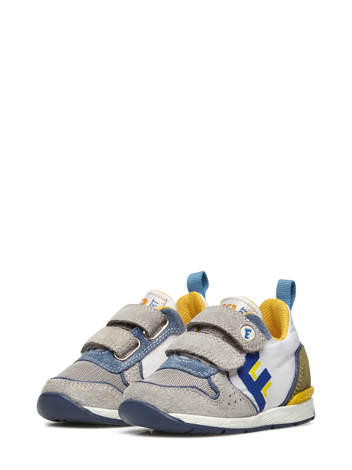 Falcotto Scarpe Con Strappi Bambini | 2014924 01___ - Image 2