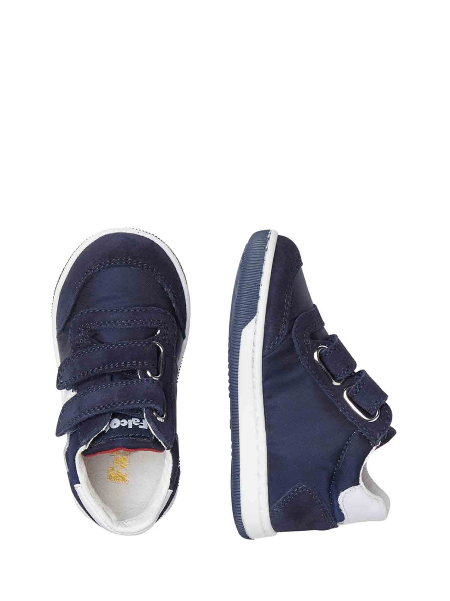 Falcotto Scarpe Con Strappi Bambini | 2015271 01 - Image 7