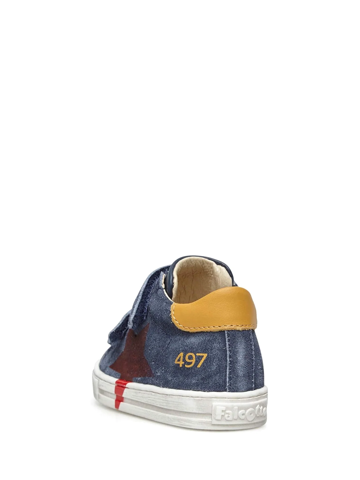 Falcotto Scarpe Con Strappi Bambini | 2015346 04 - Image 2